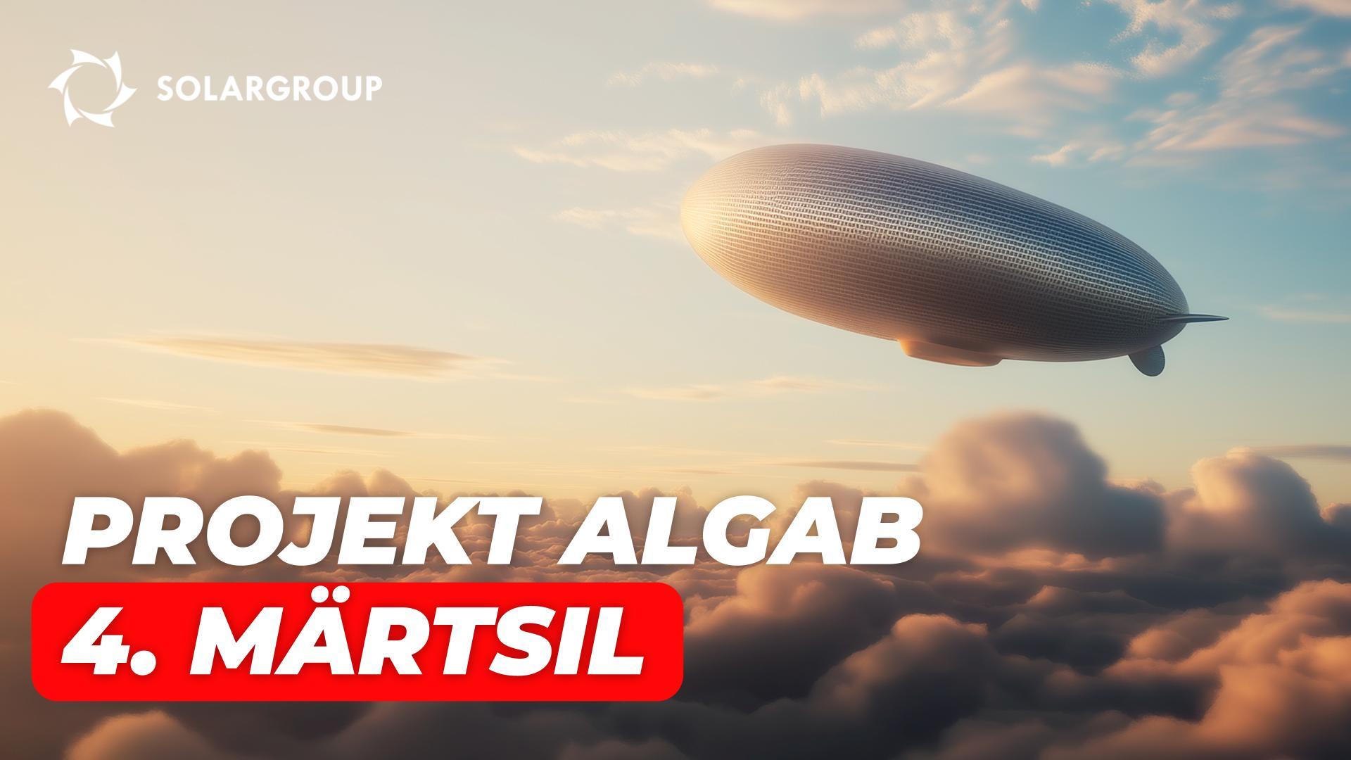 AERONOVA kontor: tulemused 2025. aasta kava | Meeskonna küsitlemine