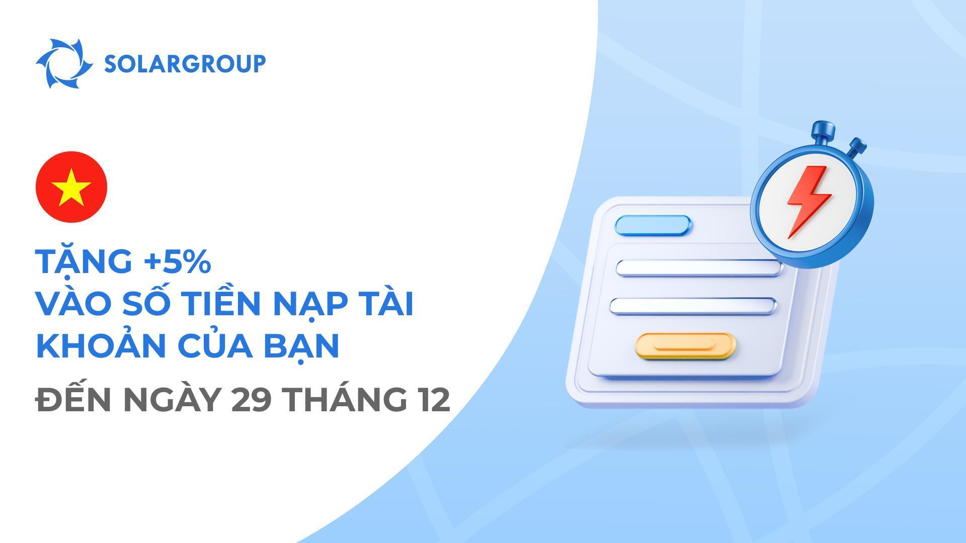 Càng nạp nhiều, càng nhận nhiều