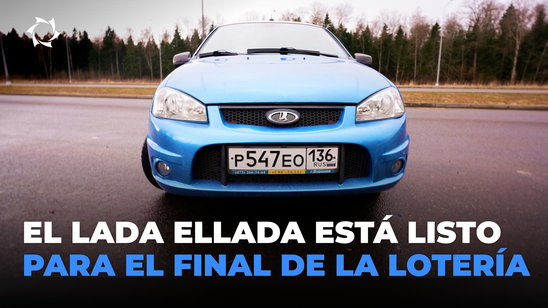 El final de la lotería SOLARGROUP ya está cerca