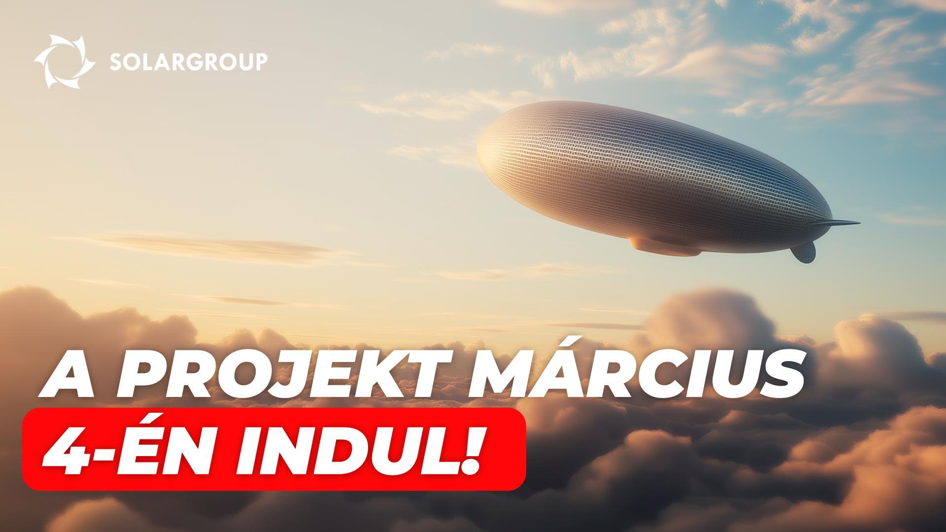 Az AERONOVA irodájában: a munka eredményei és a 2025-ös tervek | Interjú a csapattal