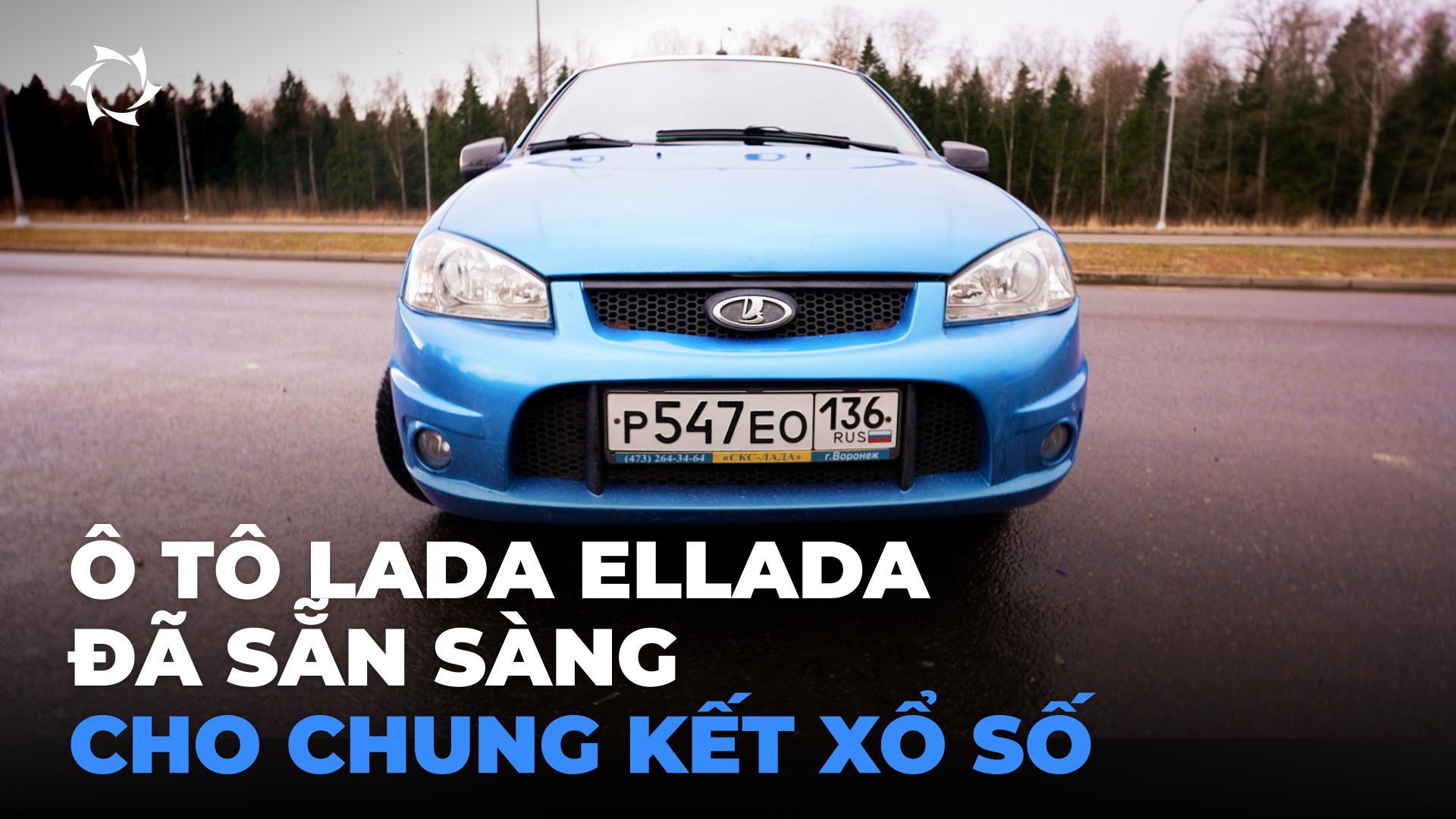 Vòng chung kết xổ số SOLARGROUP đã gần kề!