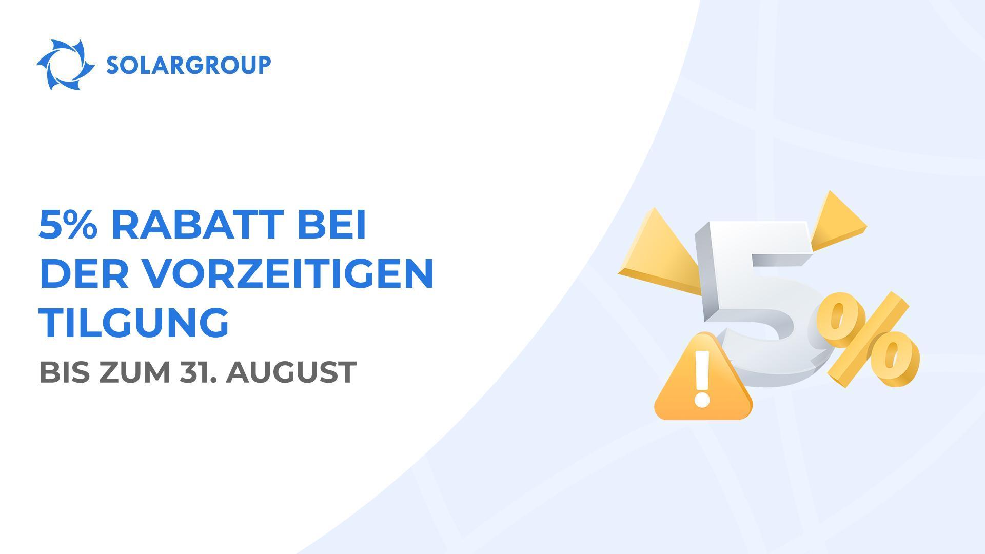 Die Aktion geht zu Ende!