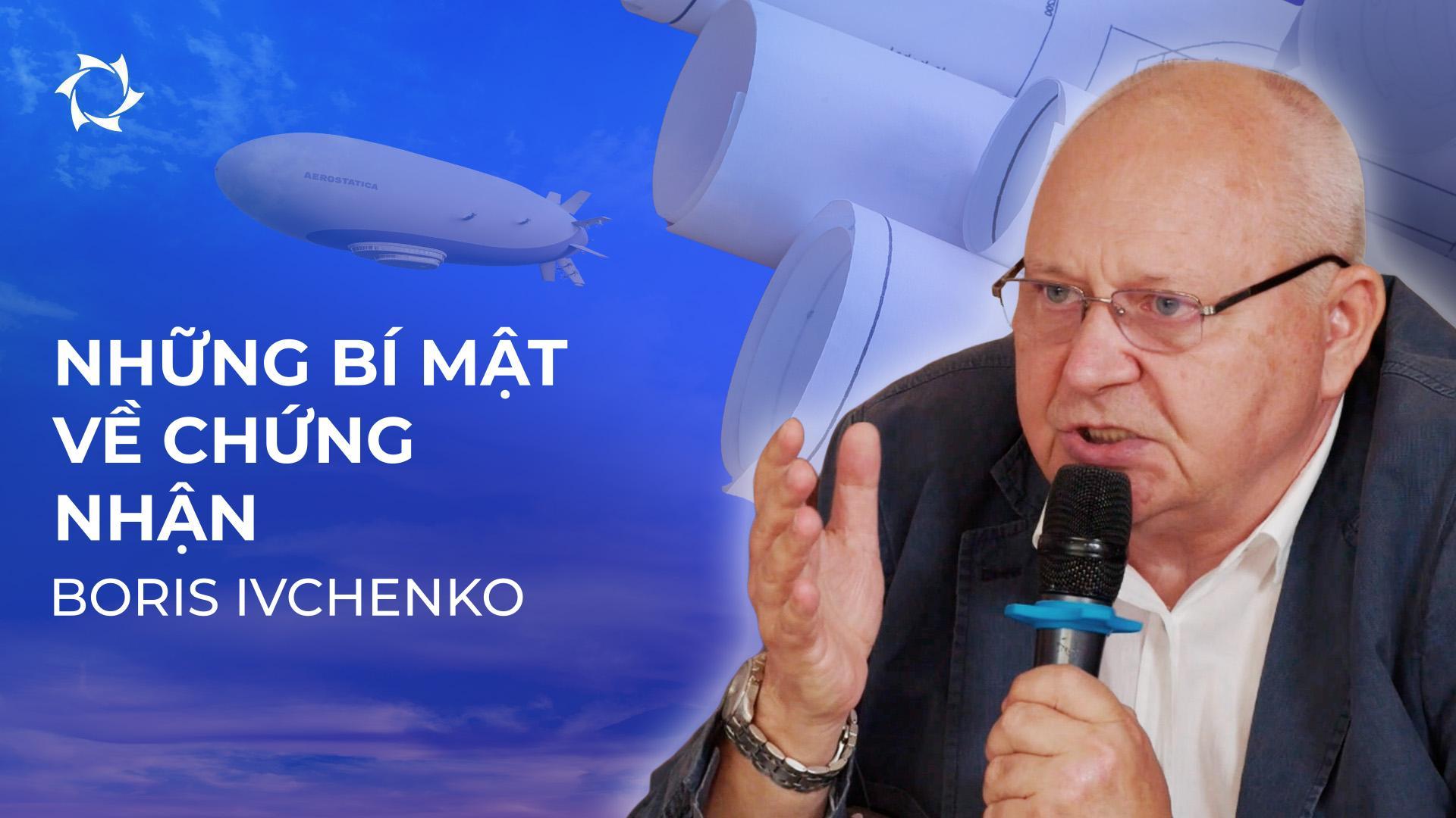 Khí cầu Nga có được phép bay không?