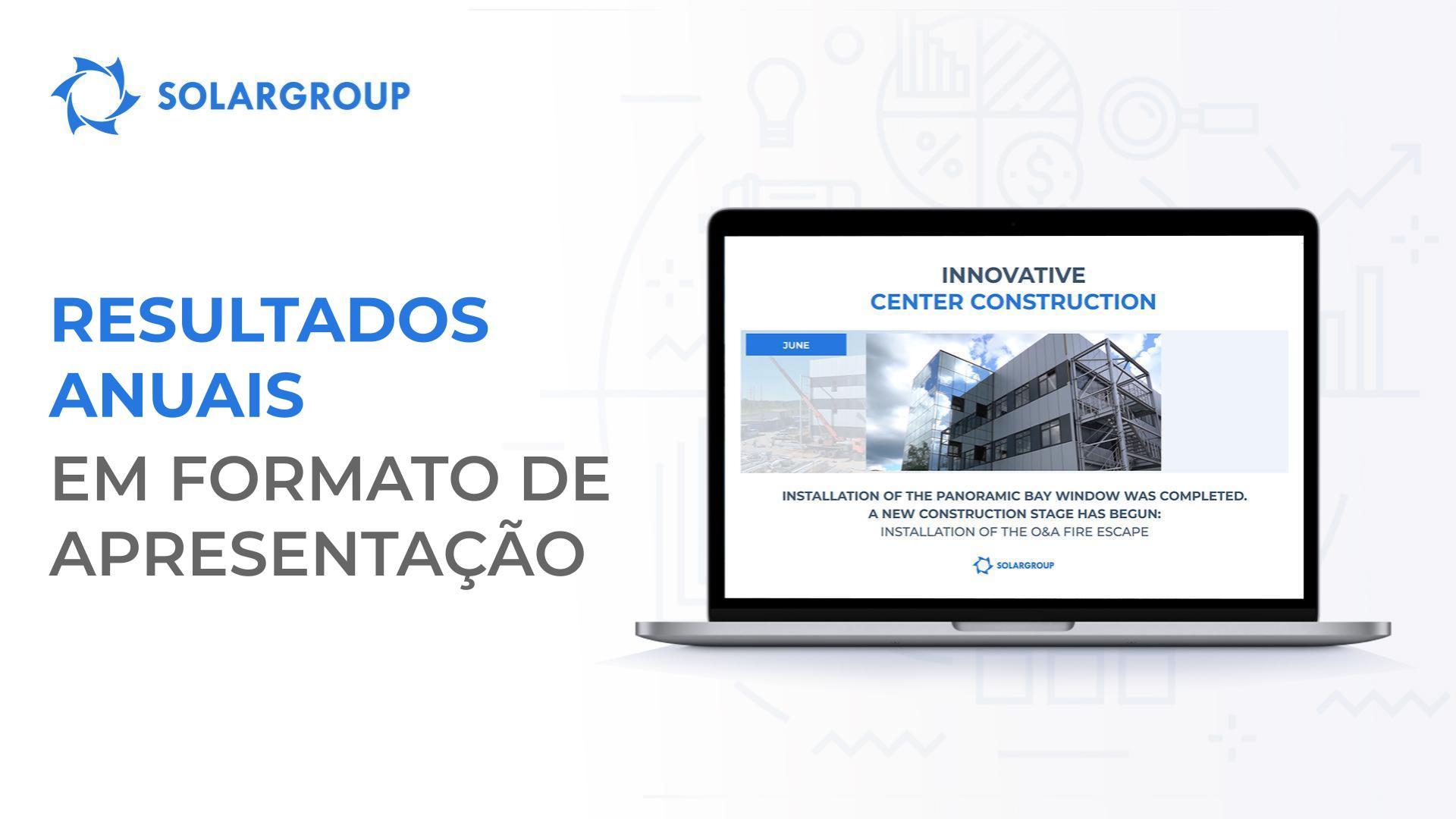 Todos os eventos do projeto ao longo do ano: uma apresentação em 14 idiomas
