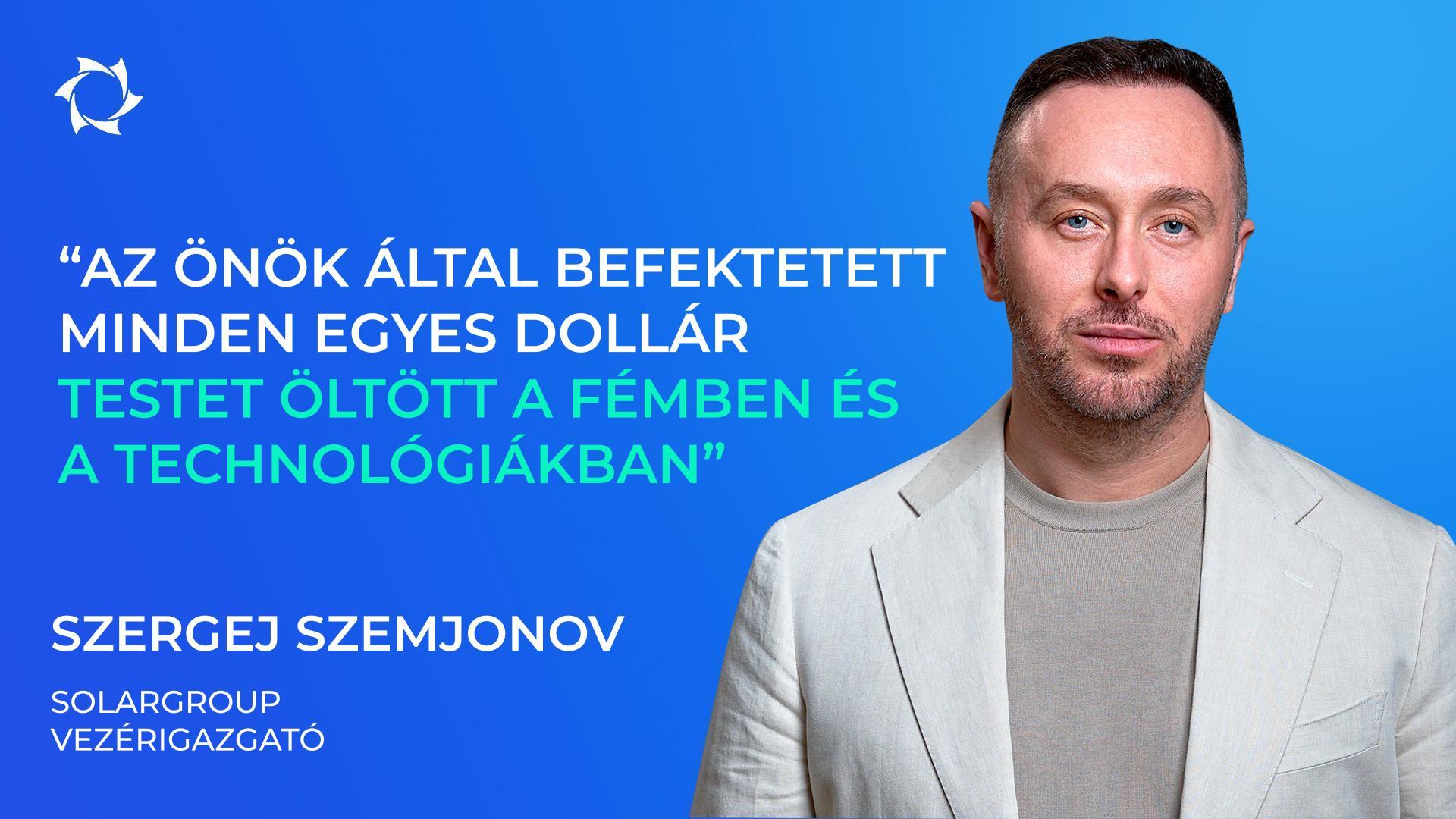 8 év együtt: hogyan építenek ezrek nagy történelmet