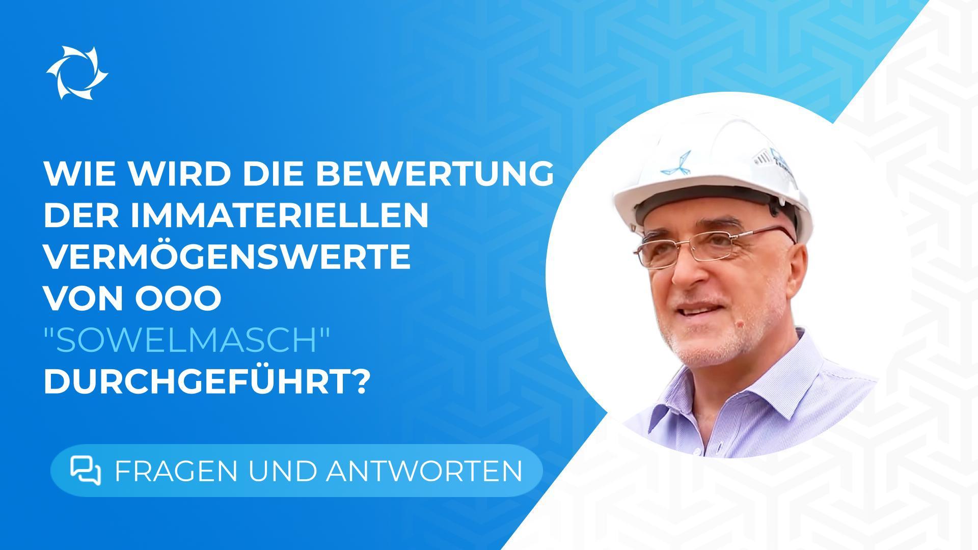 Erfahren Sie, wie immaterielle Vermögenswerte die Zukunft des Unternehmens und Ihre Einkünfte beeinflussen