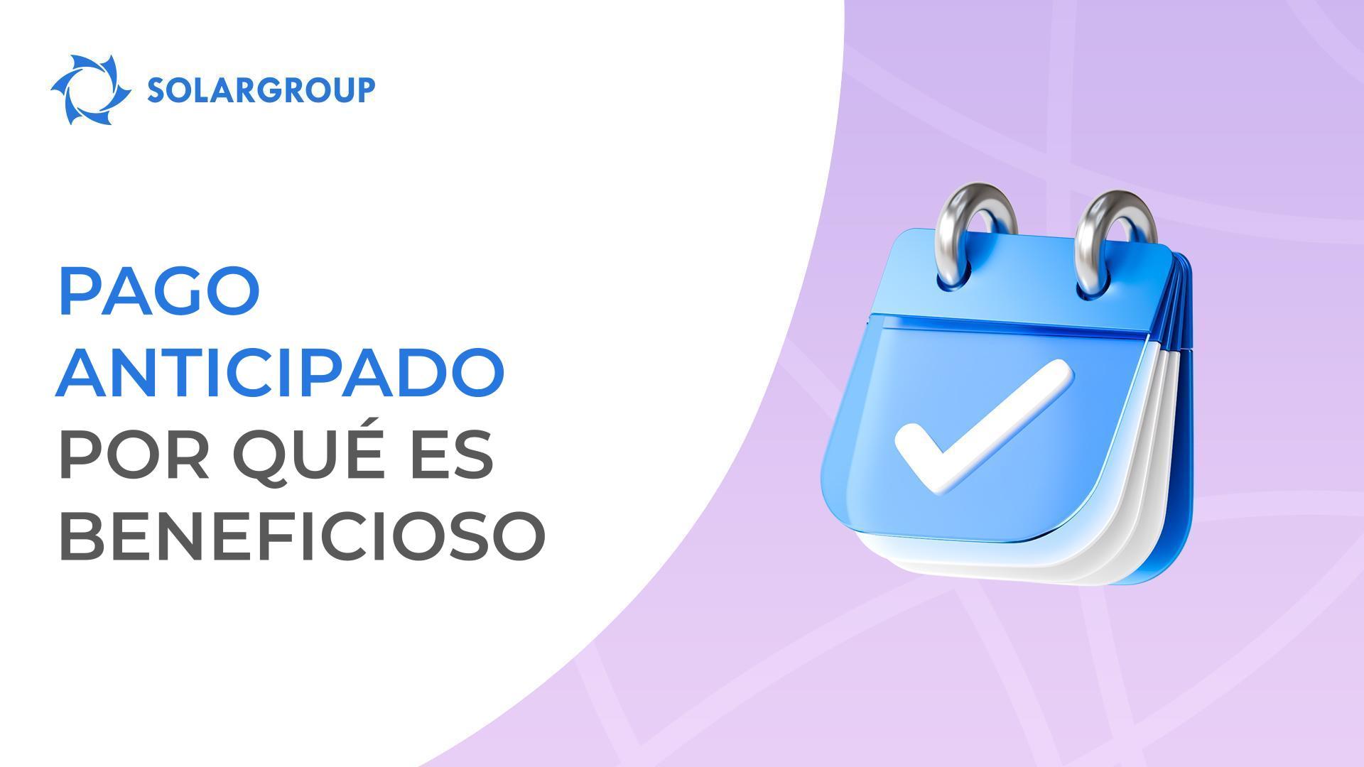 ¿Por qué pagar el plan de cuotas anticipadamente es beneficioso?