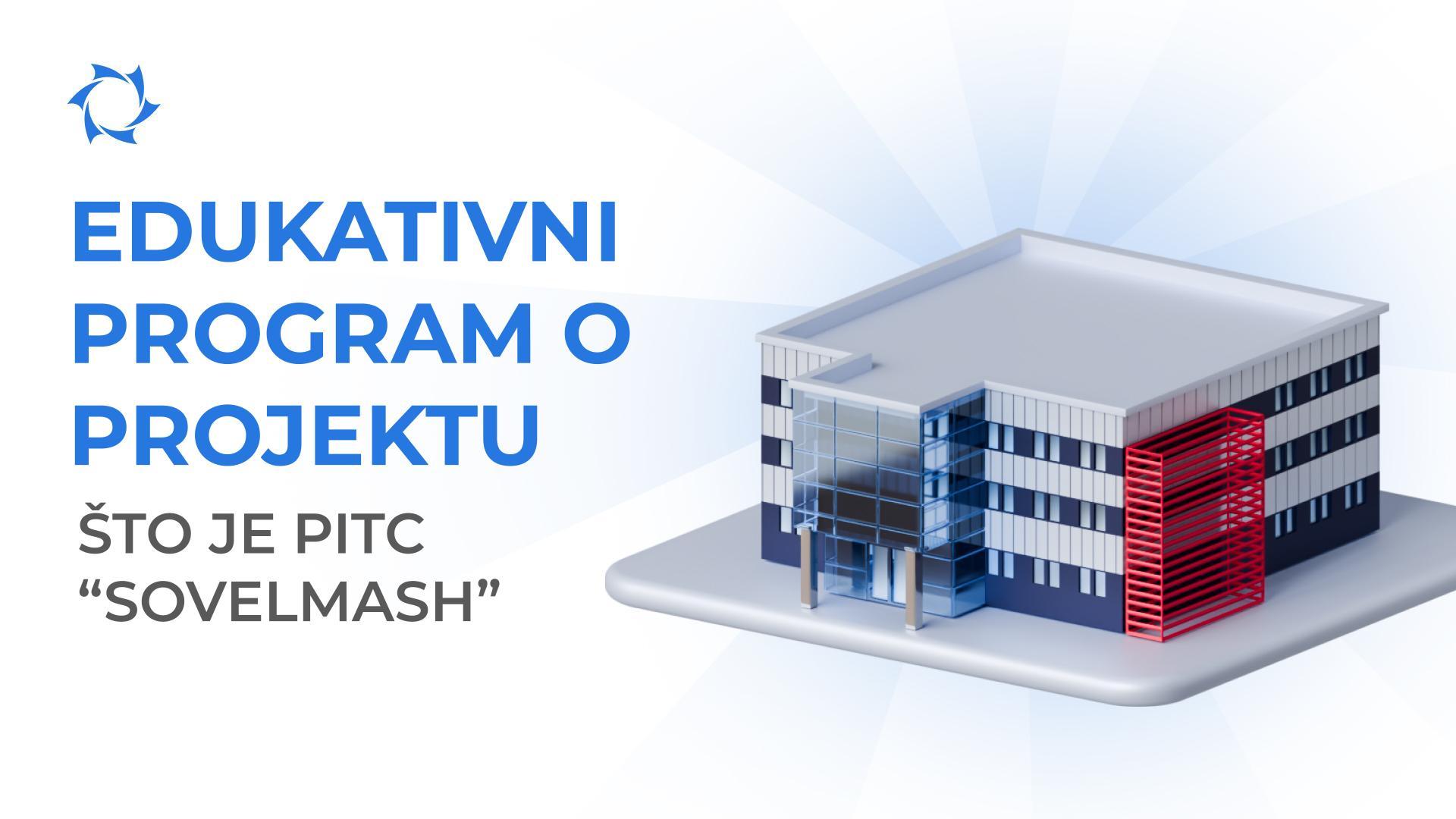 Zašto "Sovelmash" nije tvornica?