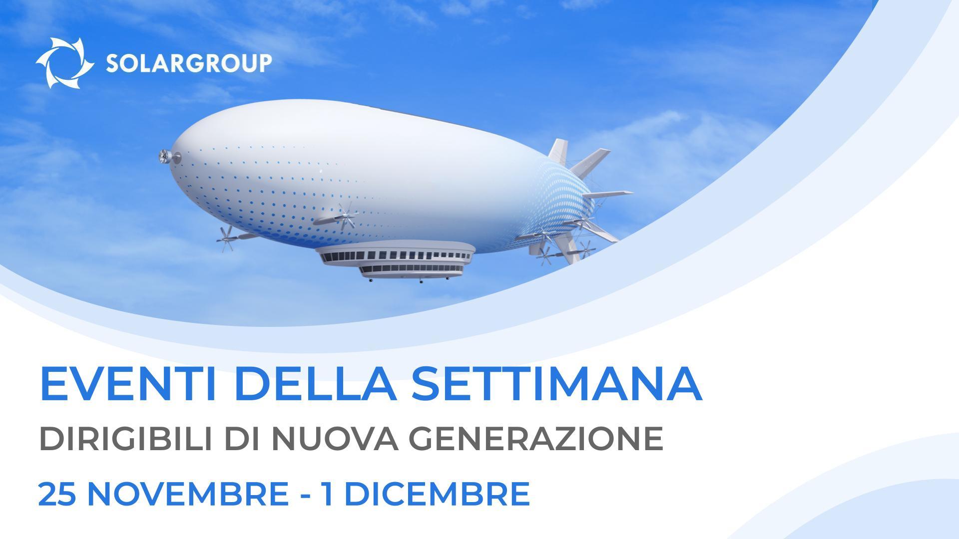 Riepilogo delle principali notizie del progetto