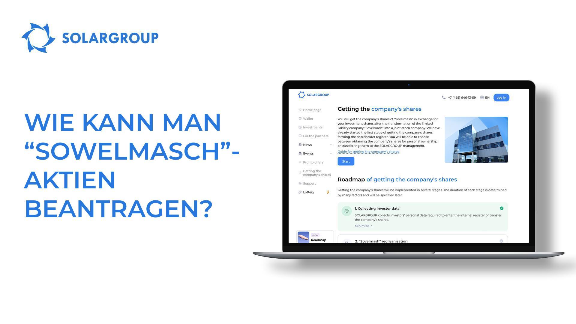 Was Sie tun müssen, um Ihre Aktien zu bekommen: ein Schritt-für-Schritt-Plan