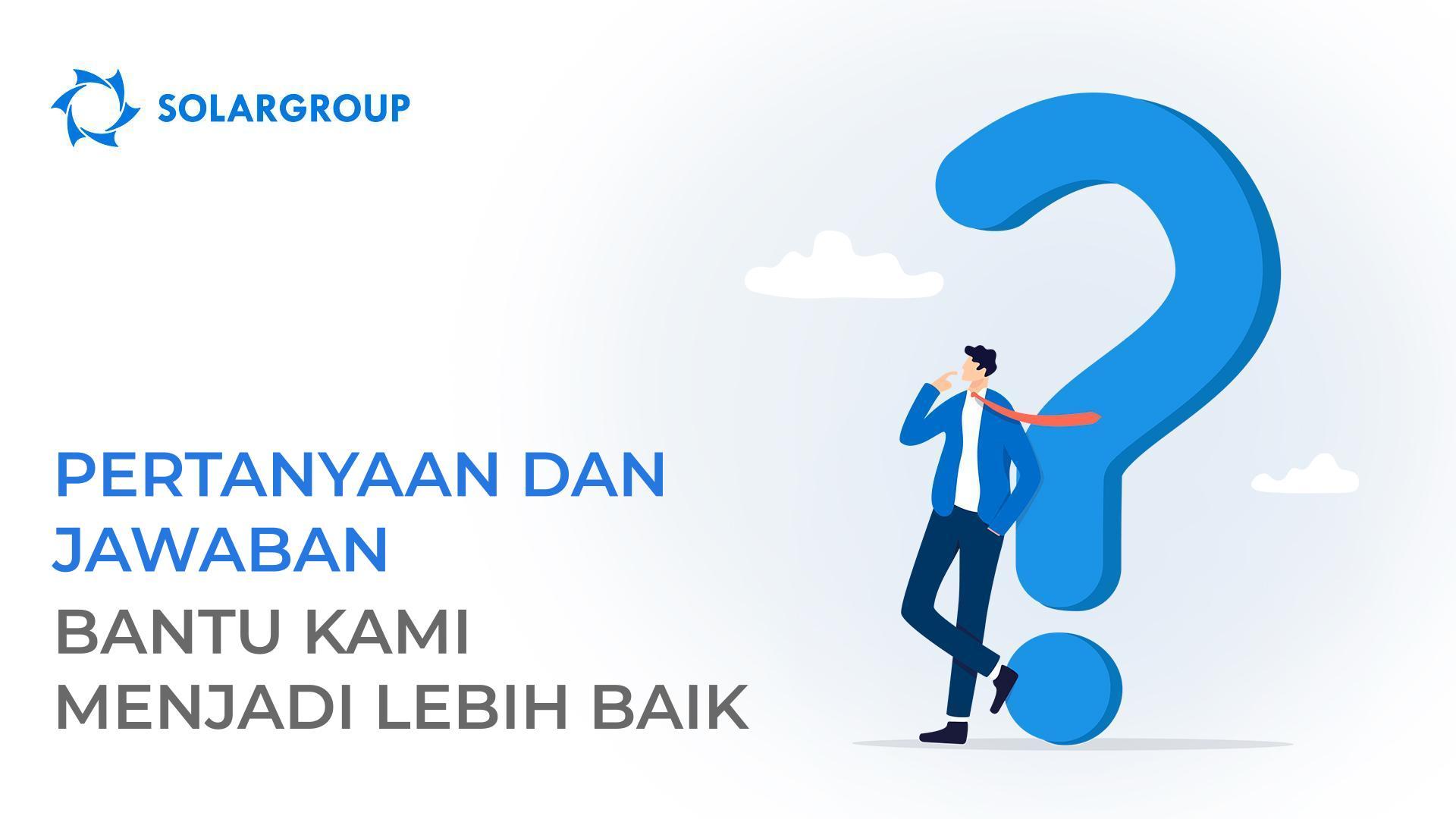 Pendapat Anda penting bagi kami!