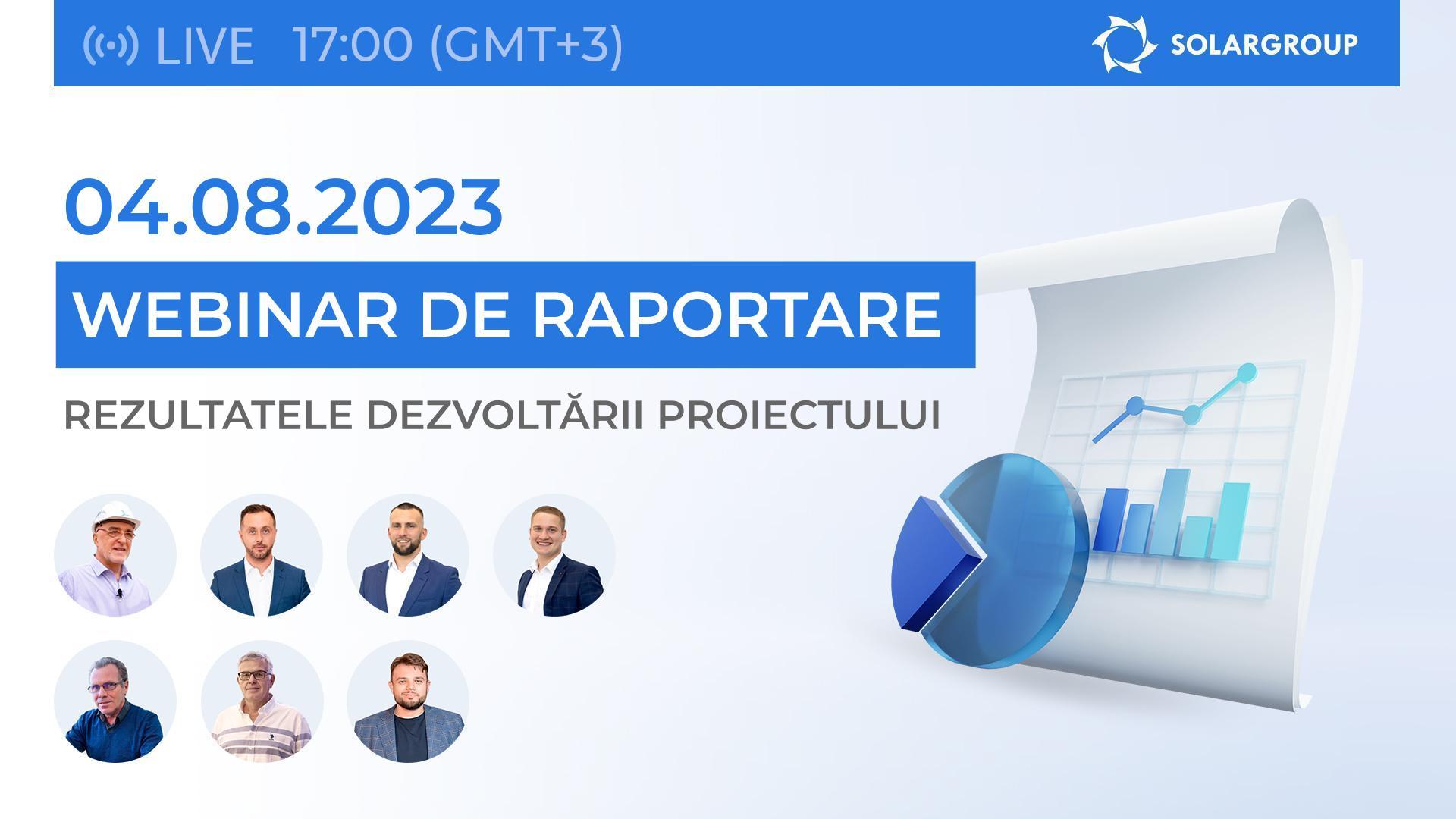 Noutăți, planuri și detalii despre promoția „Mulțumesc” din partea liderilor proiectului „Motoarele lui Duyunov”