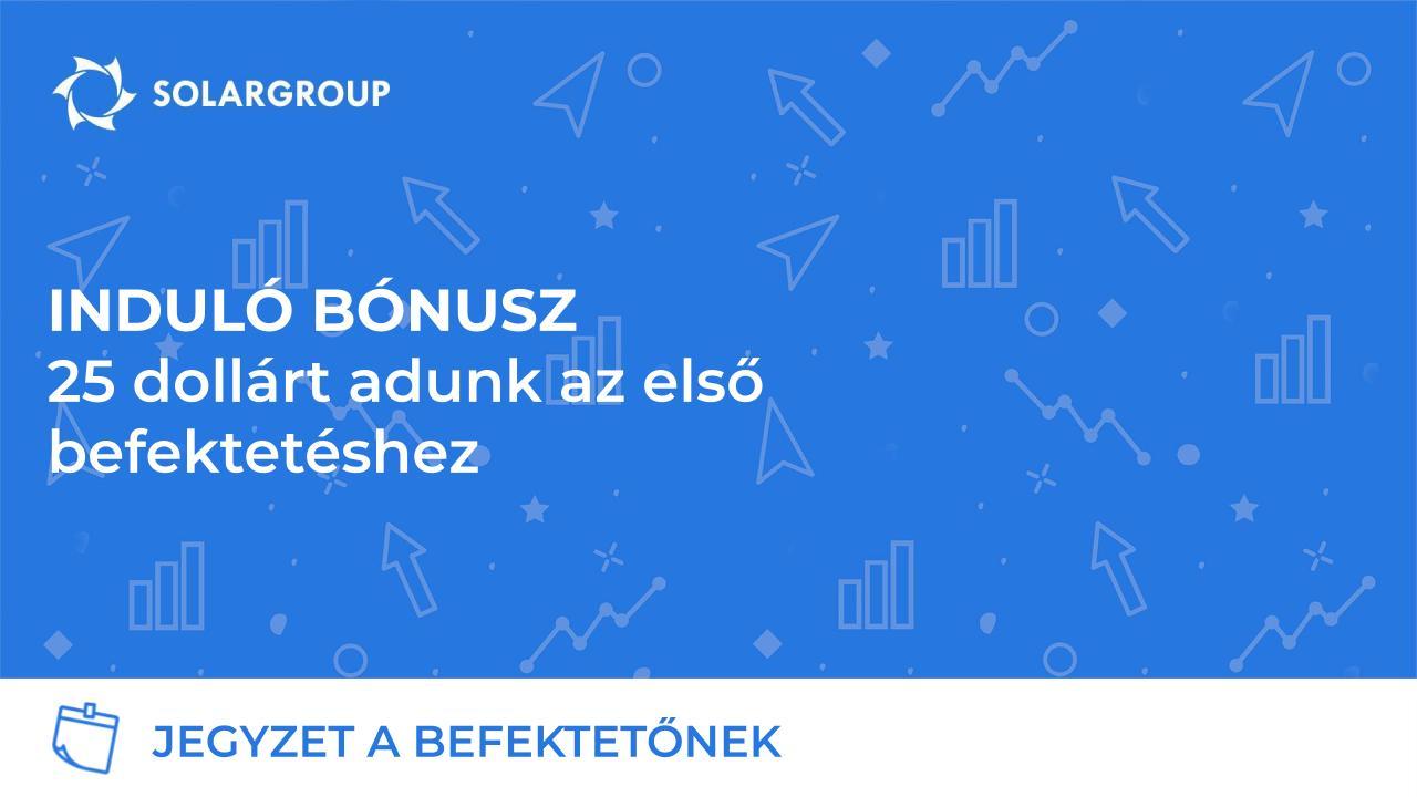 Ismerje meg, hogyan kezdjen el befektetni a projektbe a haszonnal