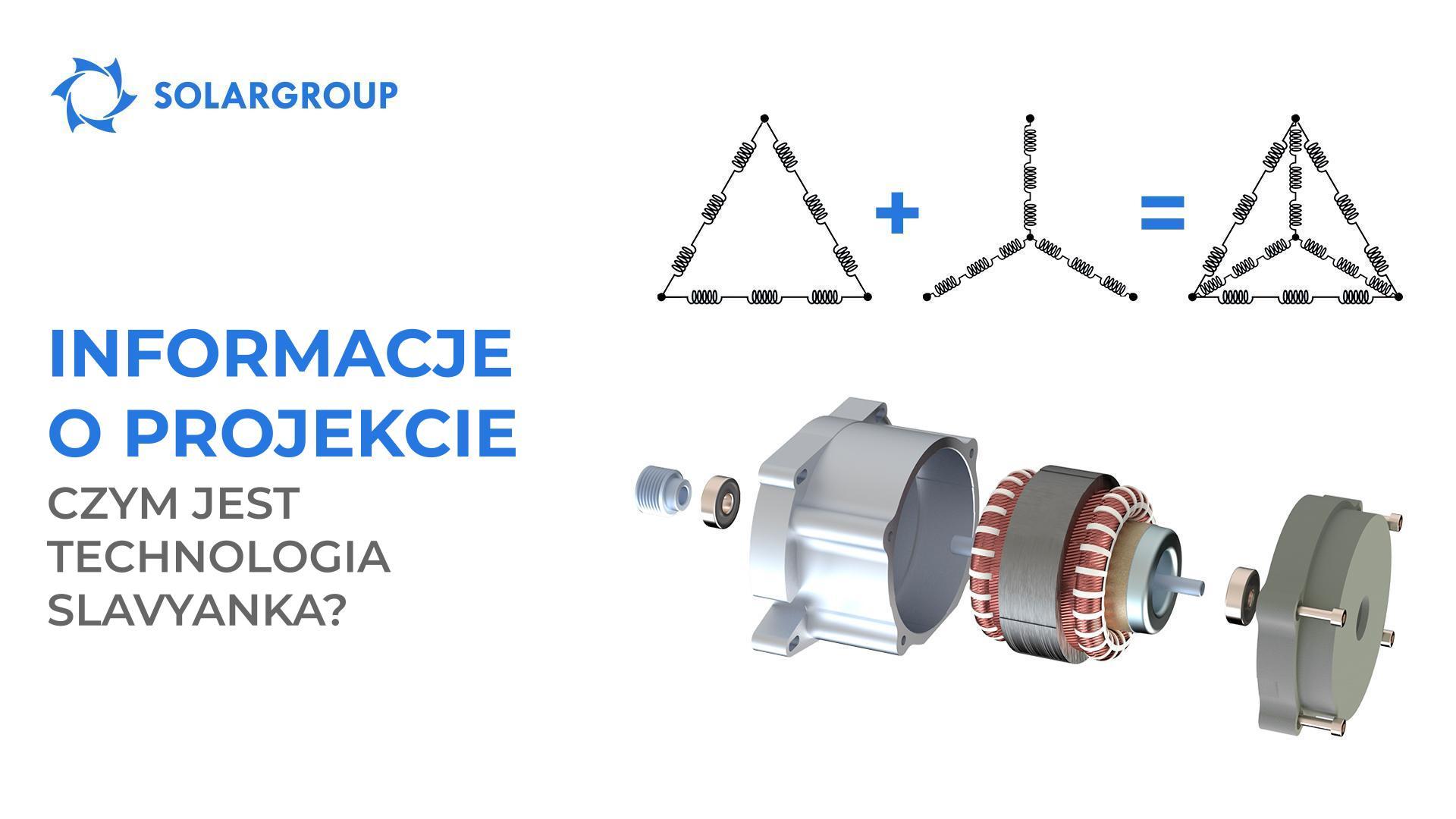 Informacje o projekcie: czym jest technologia Slavyanka