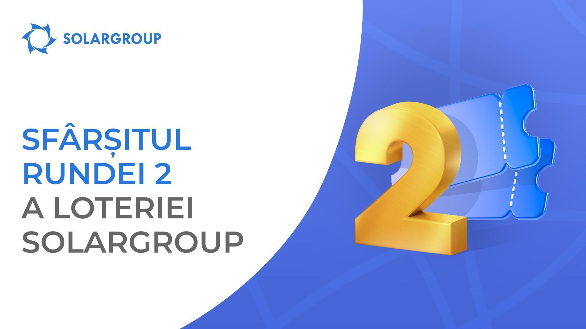Investiți și obțineți cupoane pentru runda 2 până pe 31 decembrie, inclusiv!