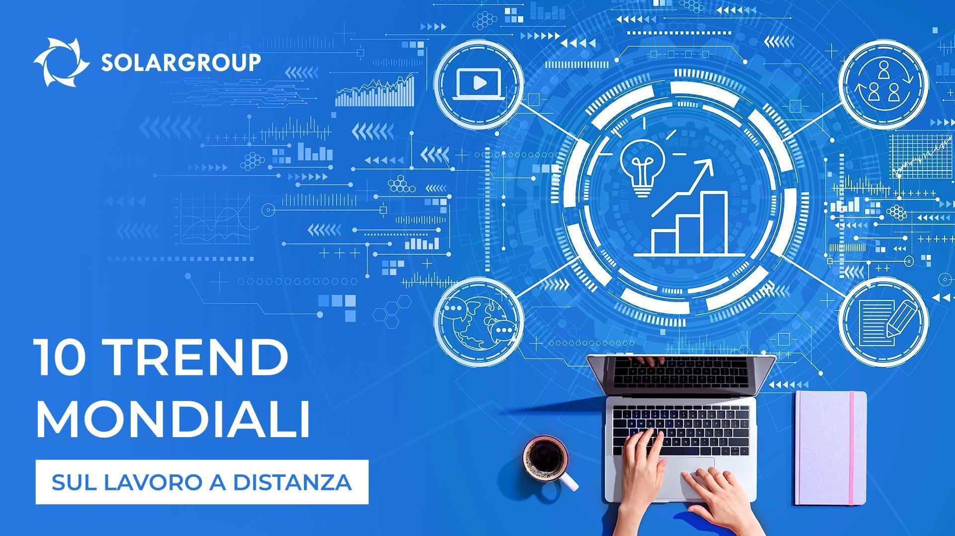 10 trend mondiali sul guadagno online