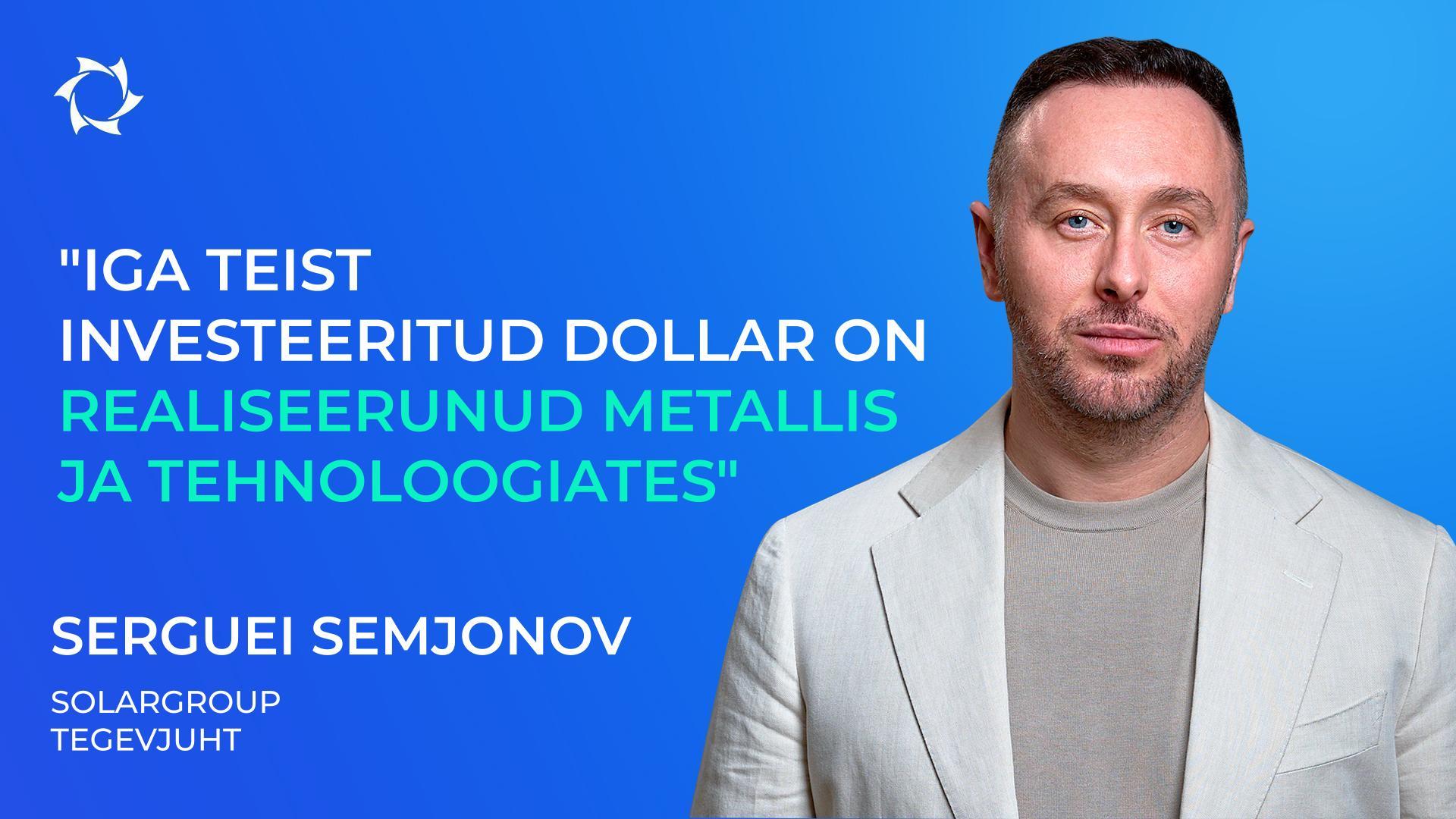 8 aastat koos teiega: kuidas tuhanded inimesed loovad suurt ajalugu