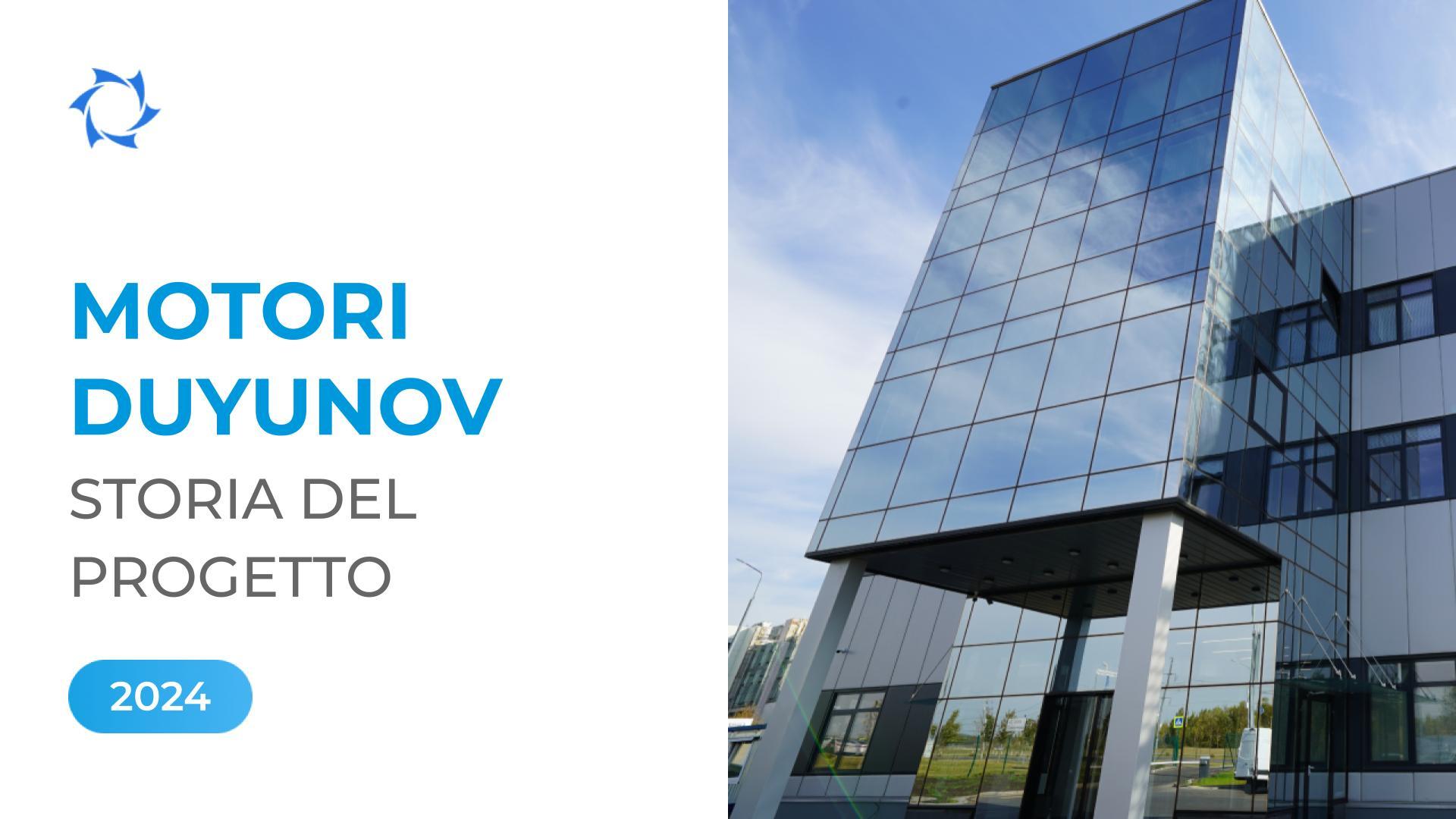L’Ufficio di progettazione Sovelmash è stato completato — vi ricordate cosa dicevano gli scettici?