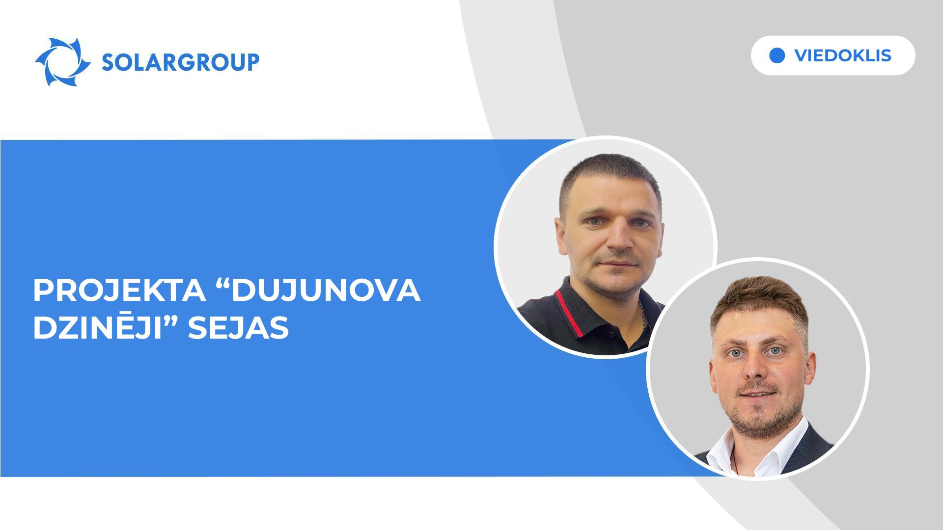 Viedoklis | Intervija ar investoru un partneri Sergeju Mazinu