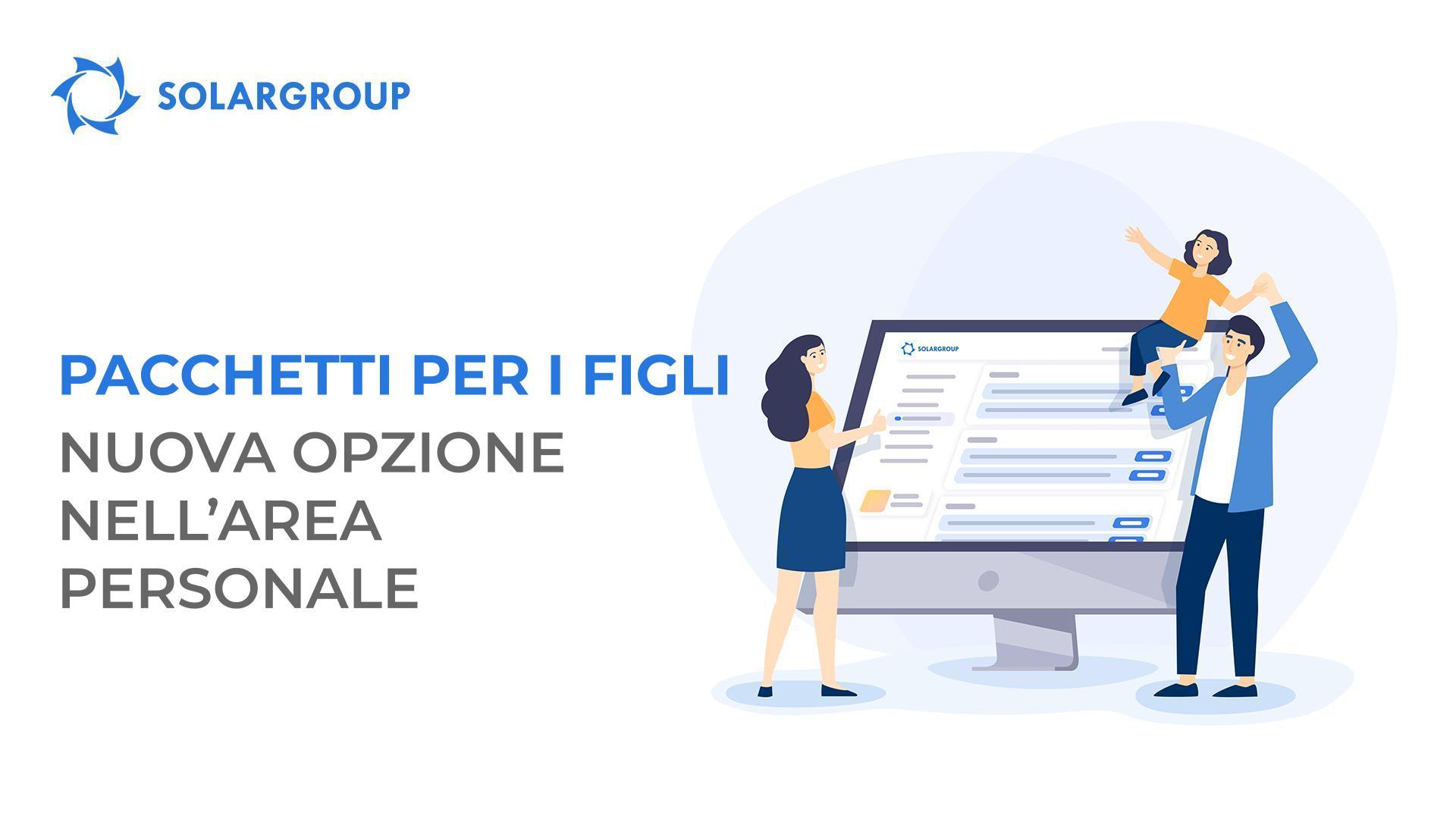 Pacchetti di investimento per i figli: investi sul futuro!