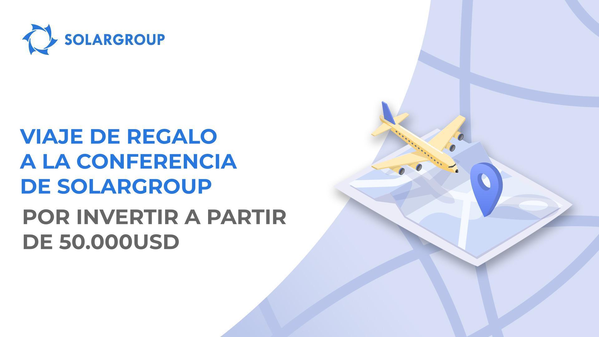 ¡Hacemos regalos a los socios e inversores más activos!