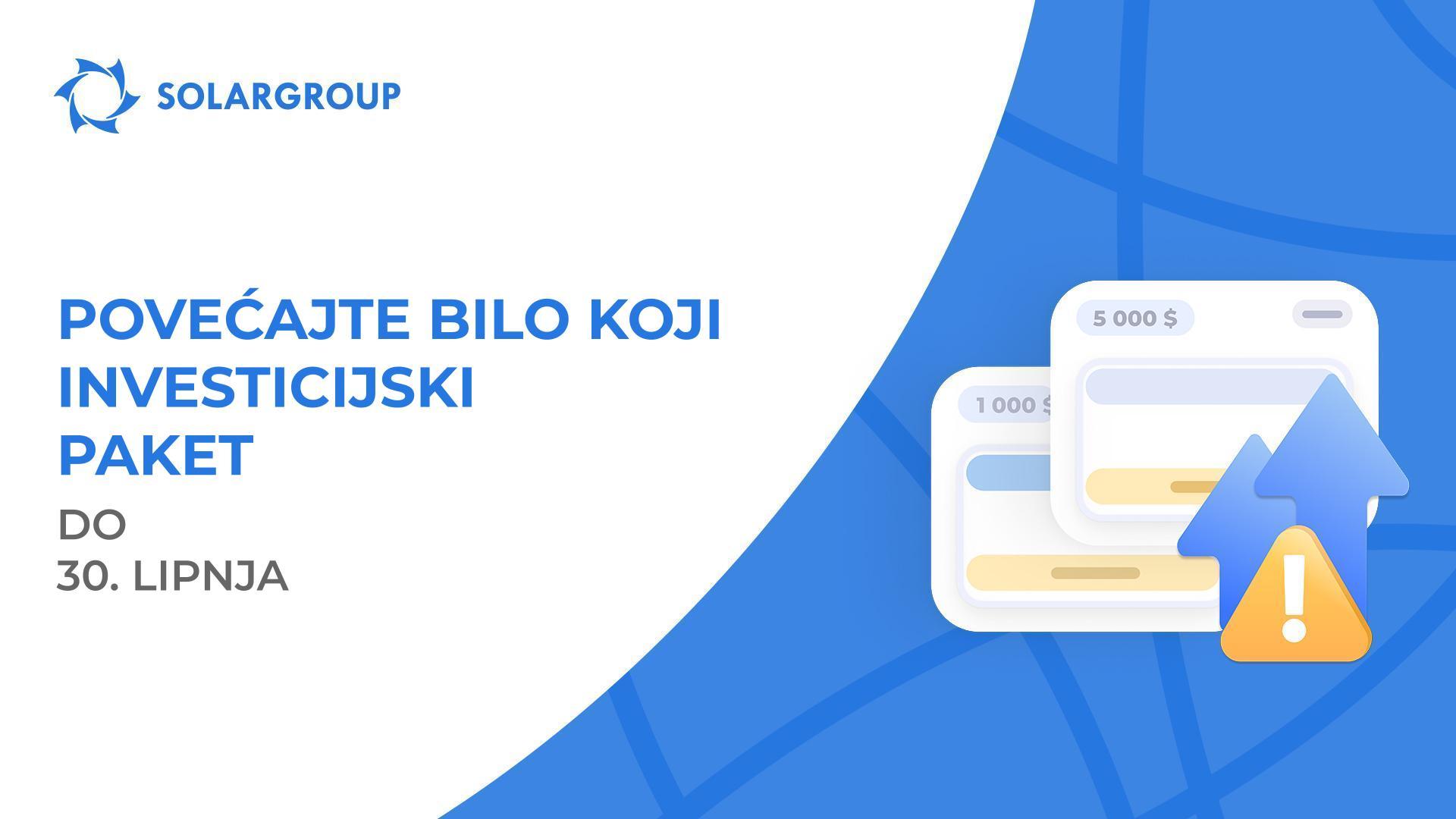 Otvaramo mogućnost povećanja bilo kojeg paketa kako bismo ispunili financijski plan i ispunili obveze prema tvrtki "Sovelmash"