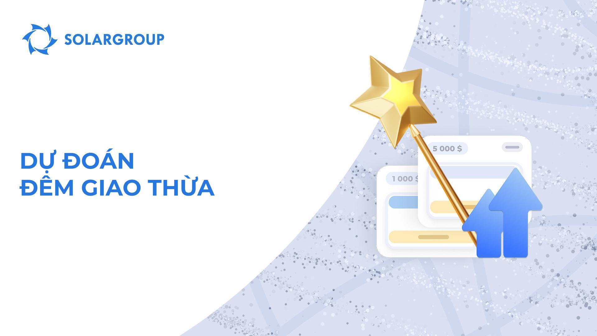 Dự đoán đêm giao thừa