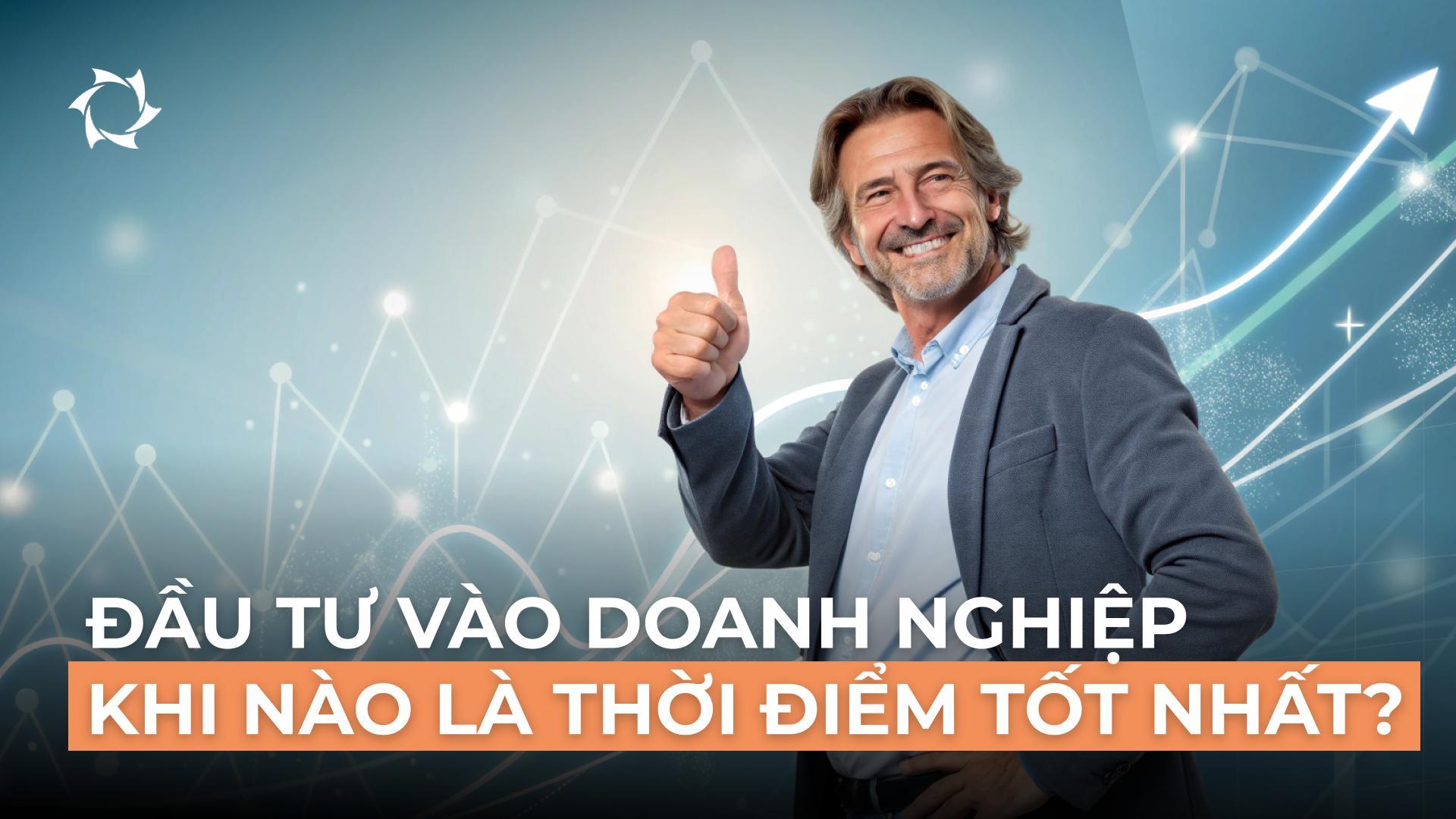 Ngưỡng gia nhập dễ tiếp cận hay rủi ro: đâu là điểm cân bằng cho đầu tư?