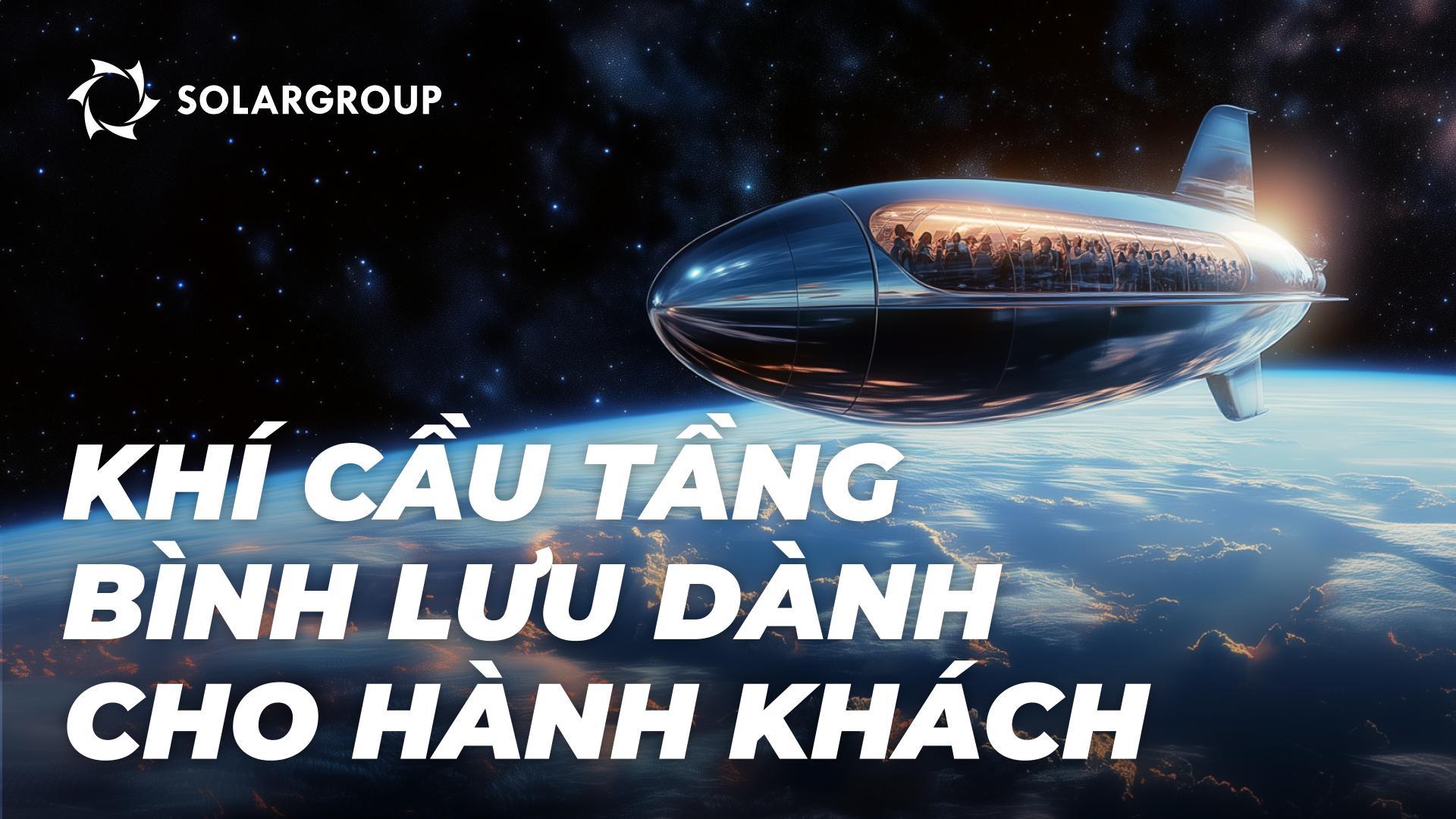 Du lịch tầng bình lưu? Quốc gia nào có, quốc gia nào không và tại sao