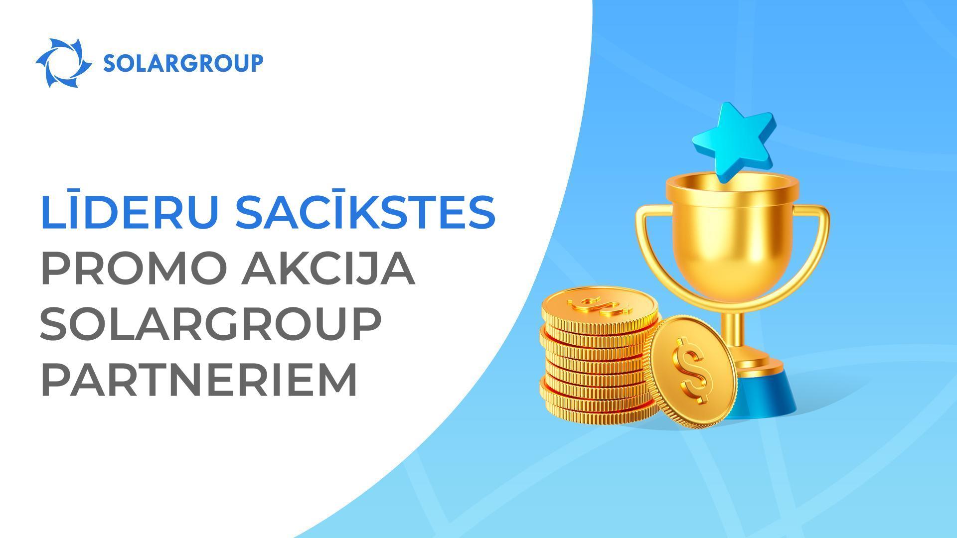 “Līderu sacīkstes”: pievienojieties episkai cīņai par statusu!