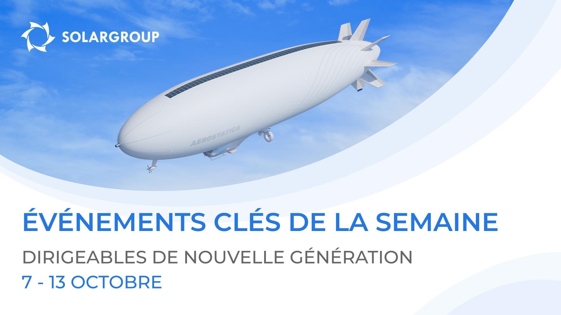 Revue des principales actualités du projet