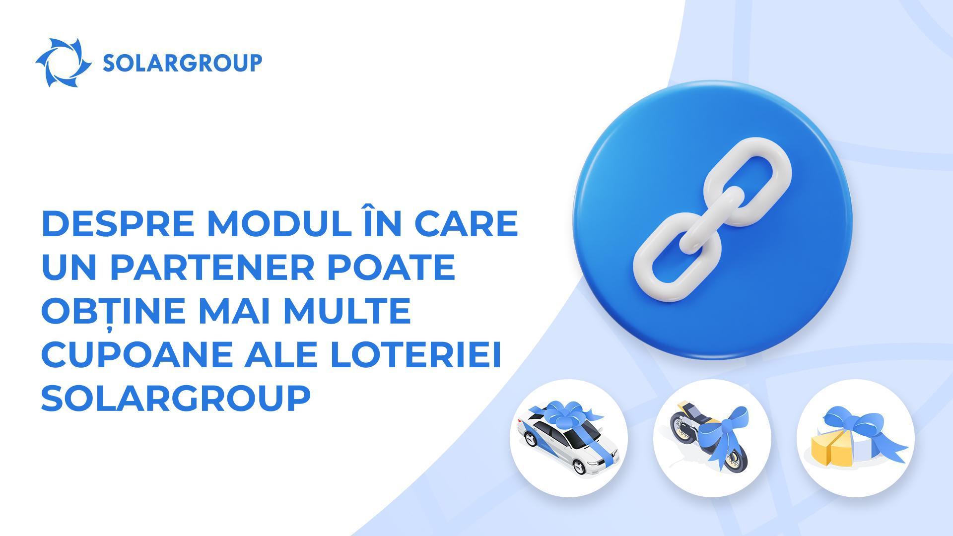 Invitați în proiect investitori noi și primiți cupoane pentru aceasta