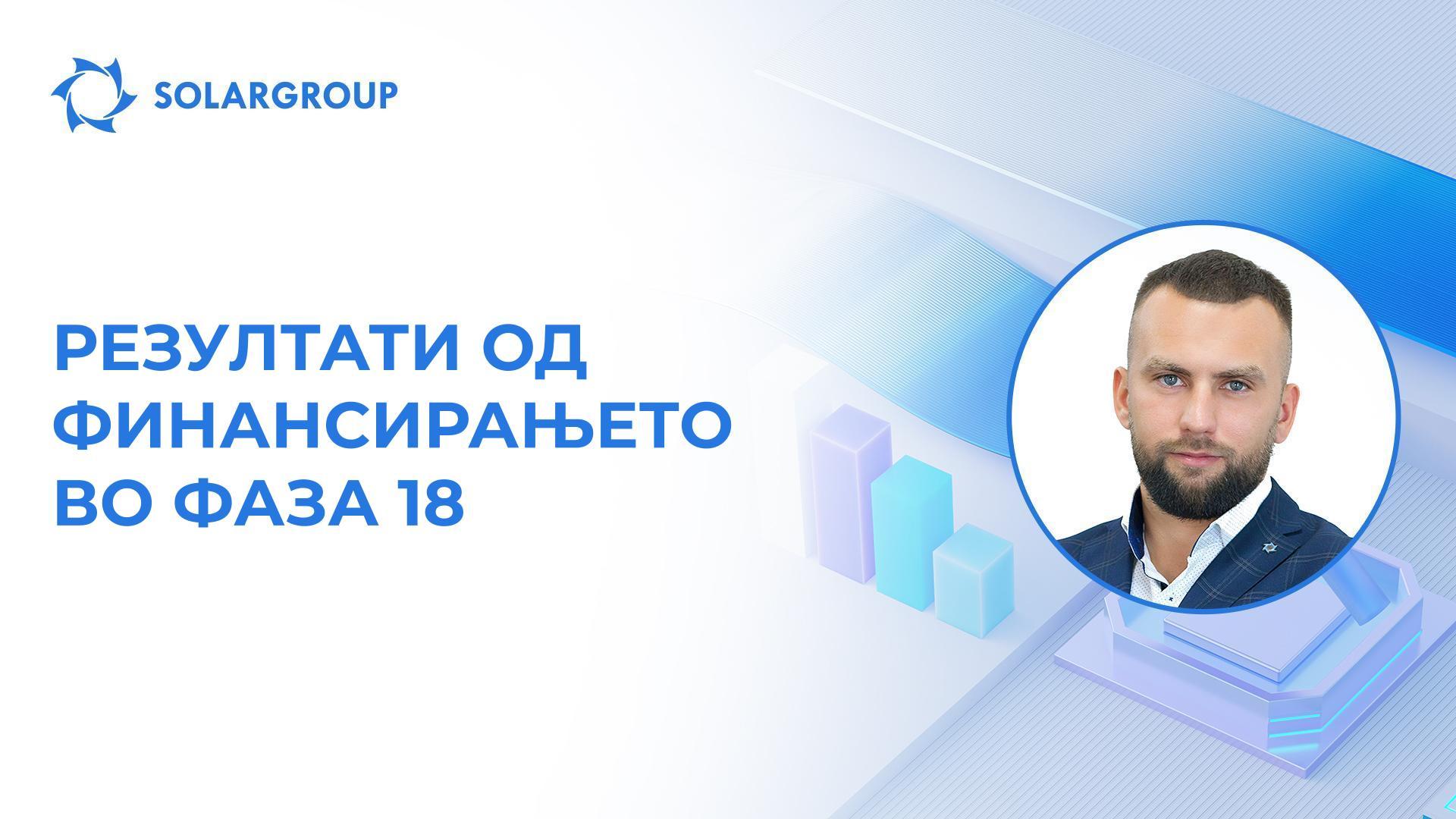 Павел Шадскиј за резултатите постигнати во годината