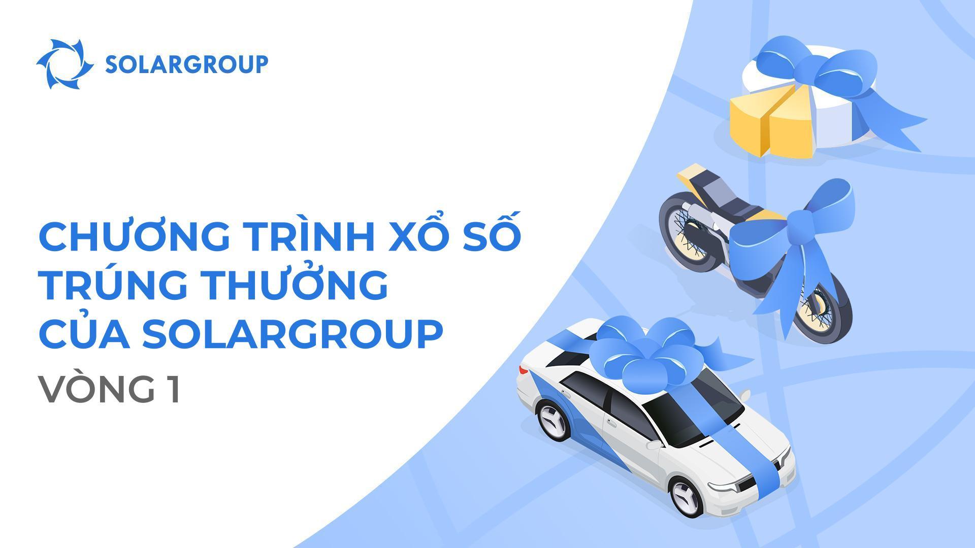Giành được một chiếc ô tô điện, một chiếc mô tô dựa trên "Slavyanka" và cổ phần thưởng thêm!