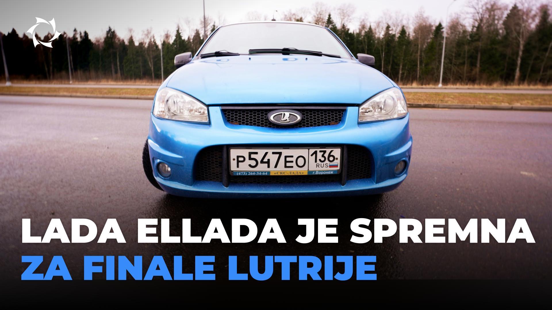 Bliži se finale SOLARGROUP lutrije!