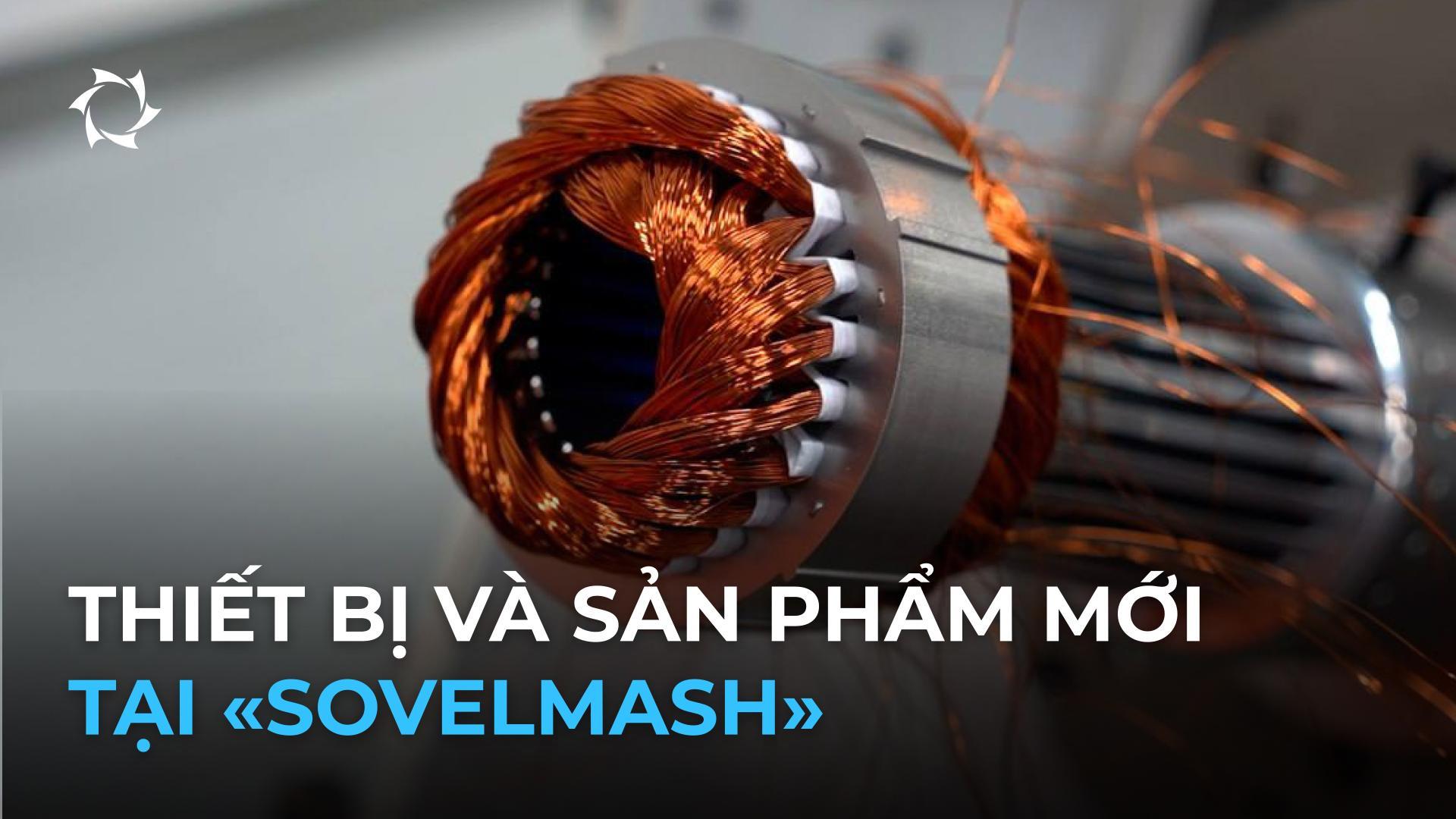 Có gì mới tại các khu vực sản xuất của VPTKC trong tháng vừa qua?