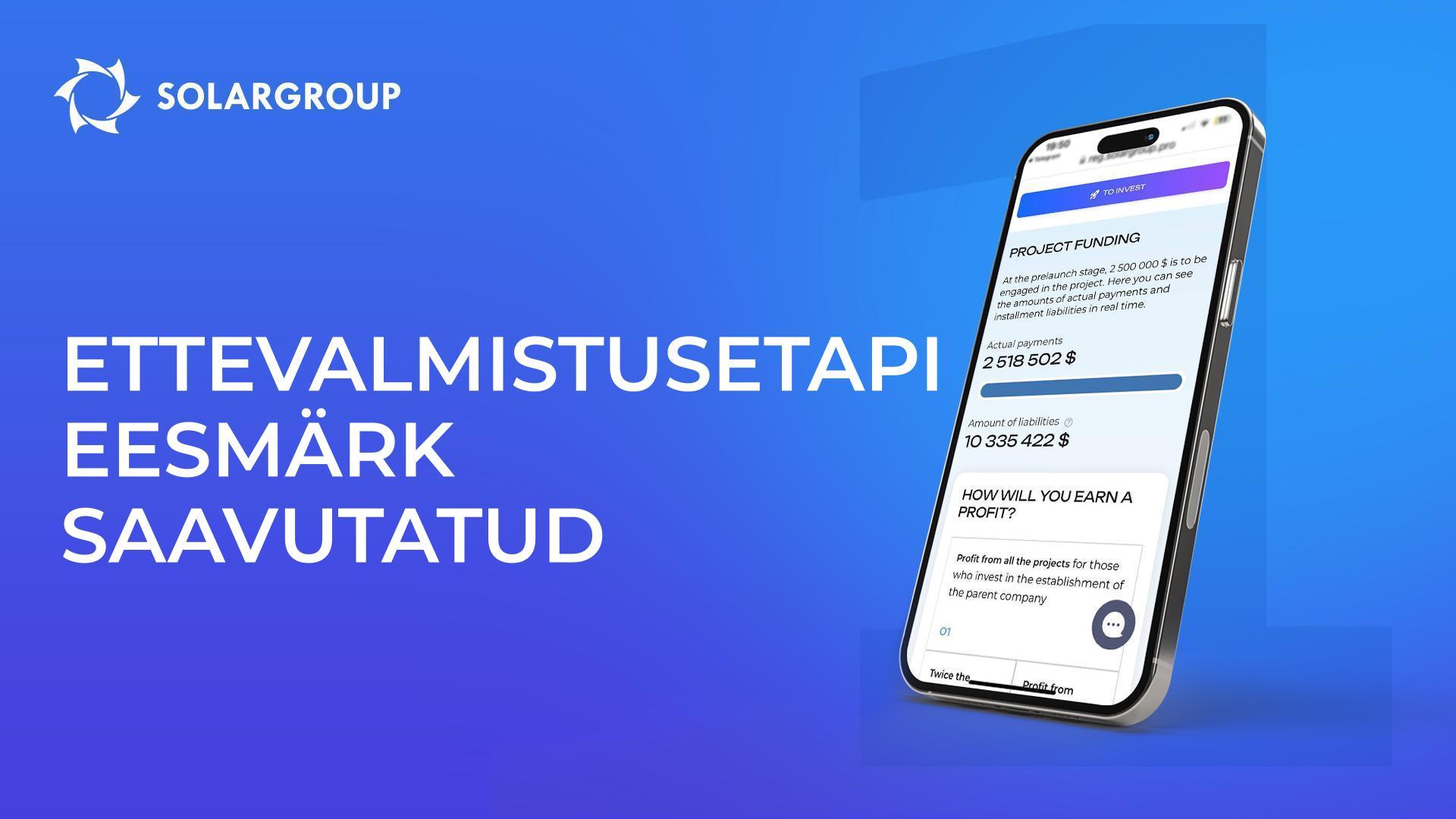 Uue põlvkonna õhulaevad on valmis uueks etapiks!