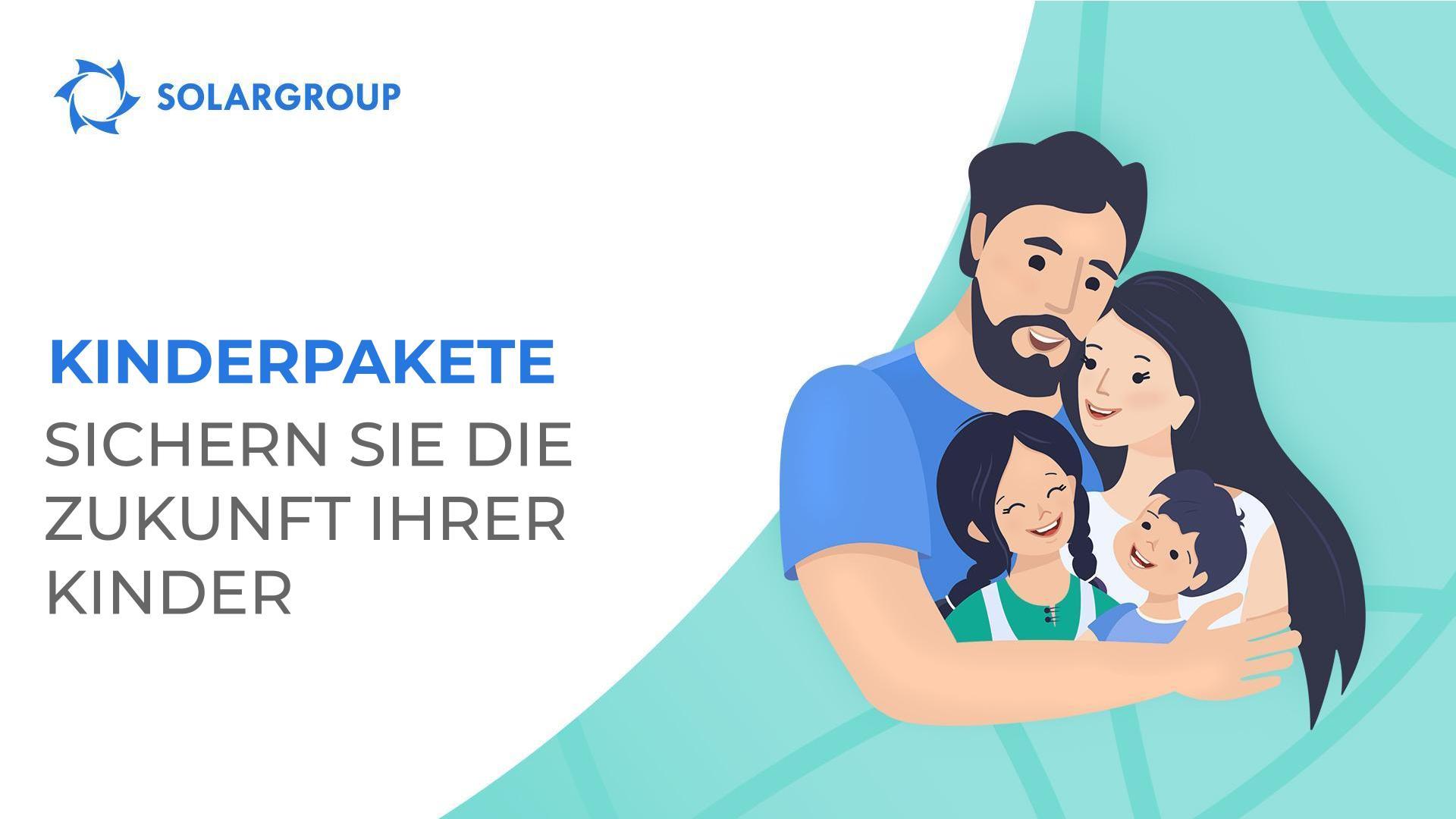 Am 20.11. ist Internationaler Tag der Kinderrechte