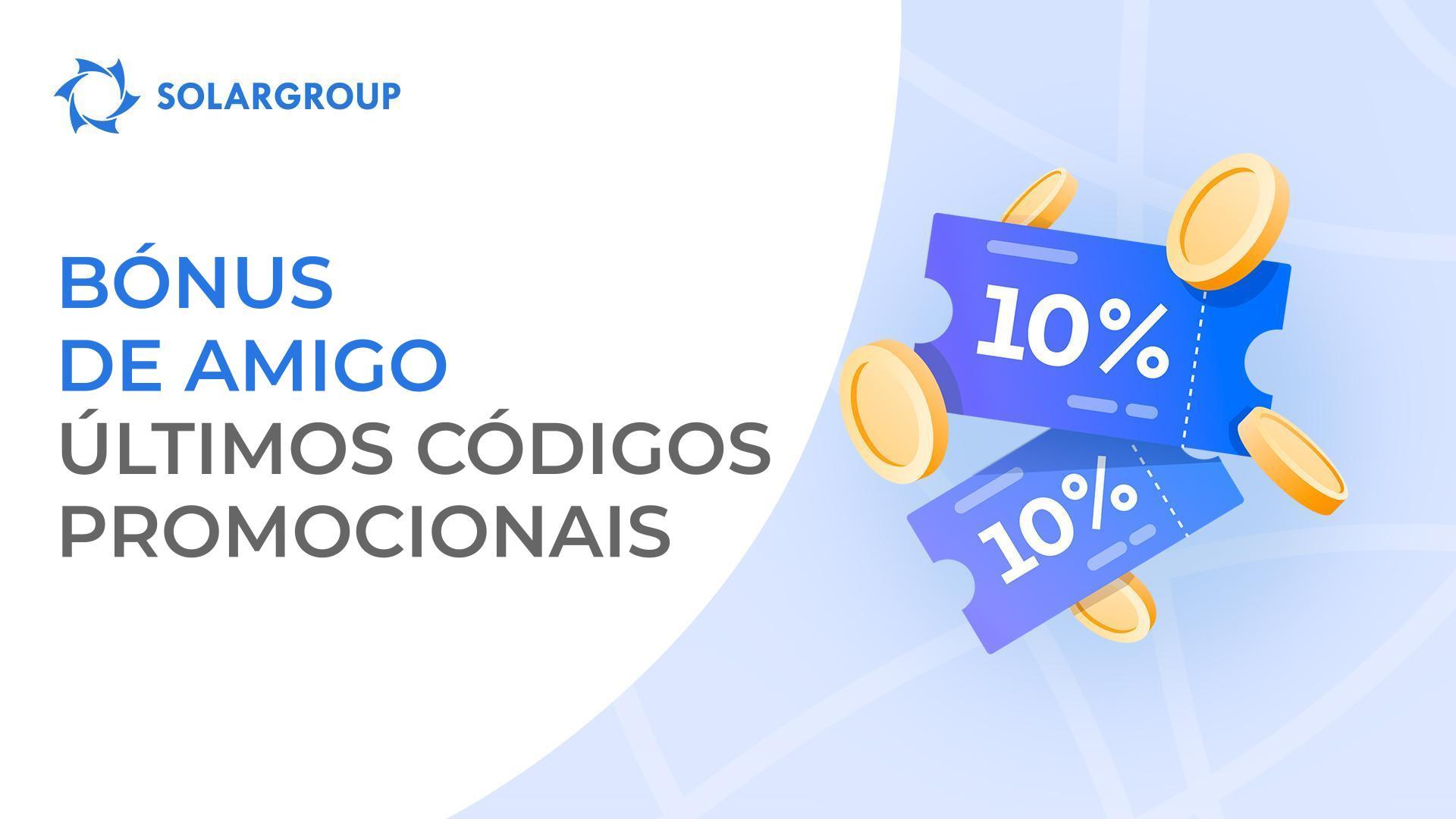 Apresse-se e adquira um novo pacote e obtenha 10% de quotas como bónus!