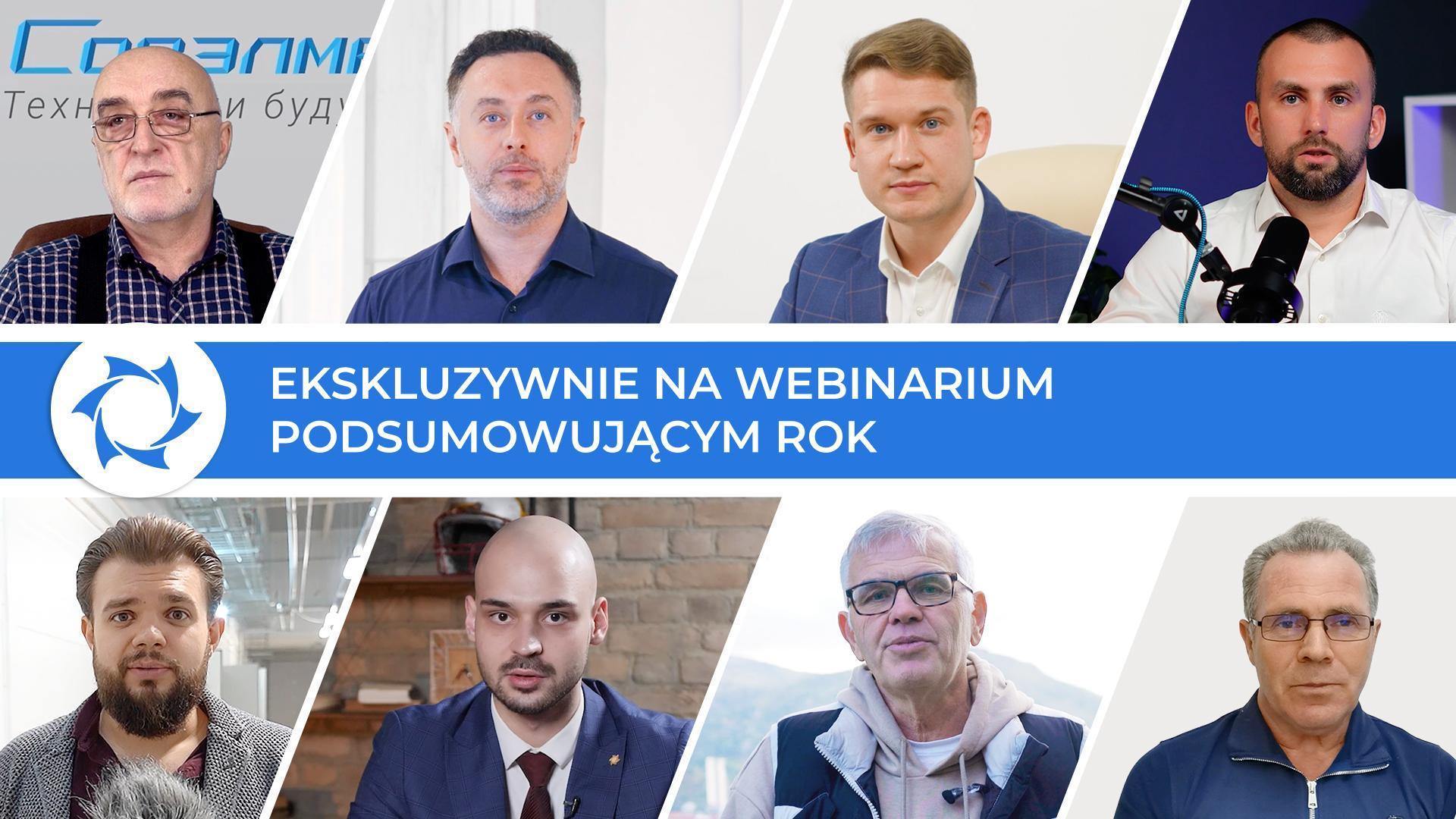 Zmiana etapu, wiadomości z Chin i od Sovelmash