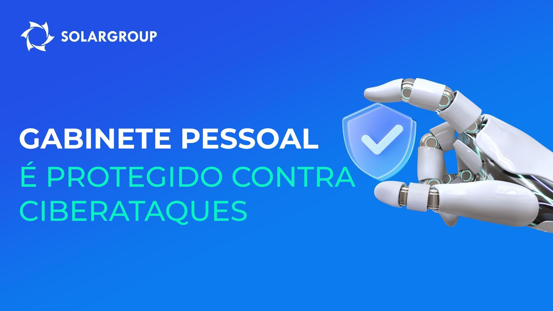 Seus investimentos nos projetos SOLARGROUP estão em segurança