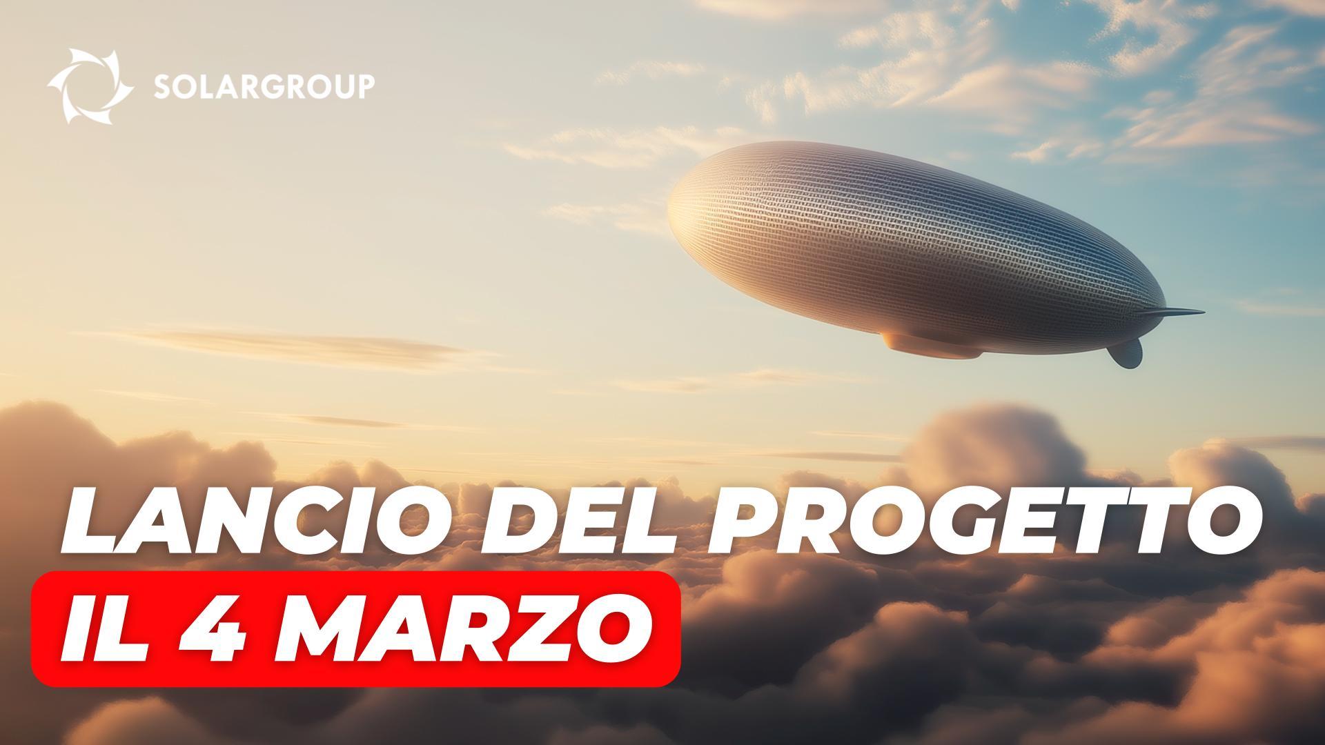 Visita all'ufficio AERONOVA: risultati e piani per il 2025 | Intervista con la squadra