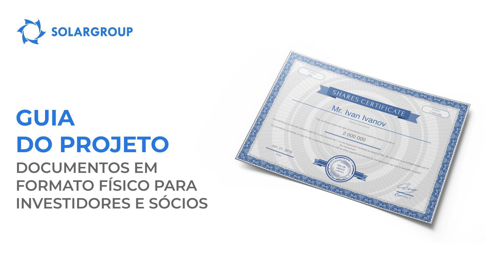 Por que razão devo solicitar versões em formato físico dos documentos e como posso fazê-lo?