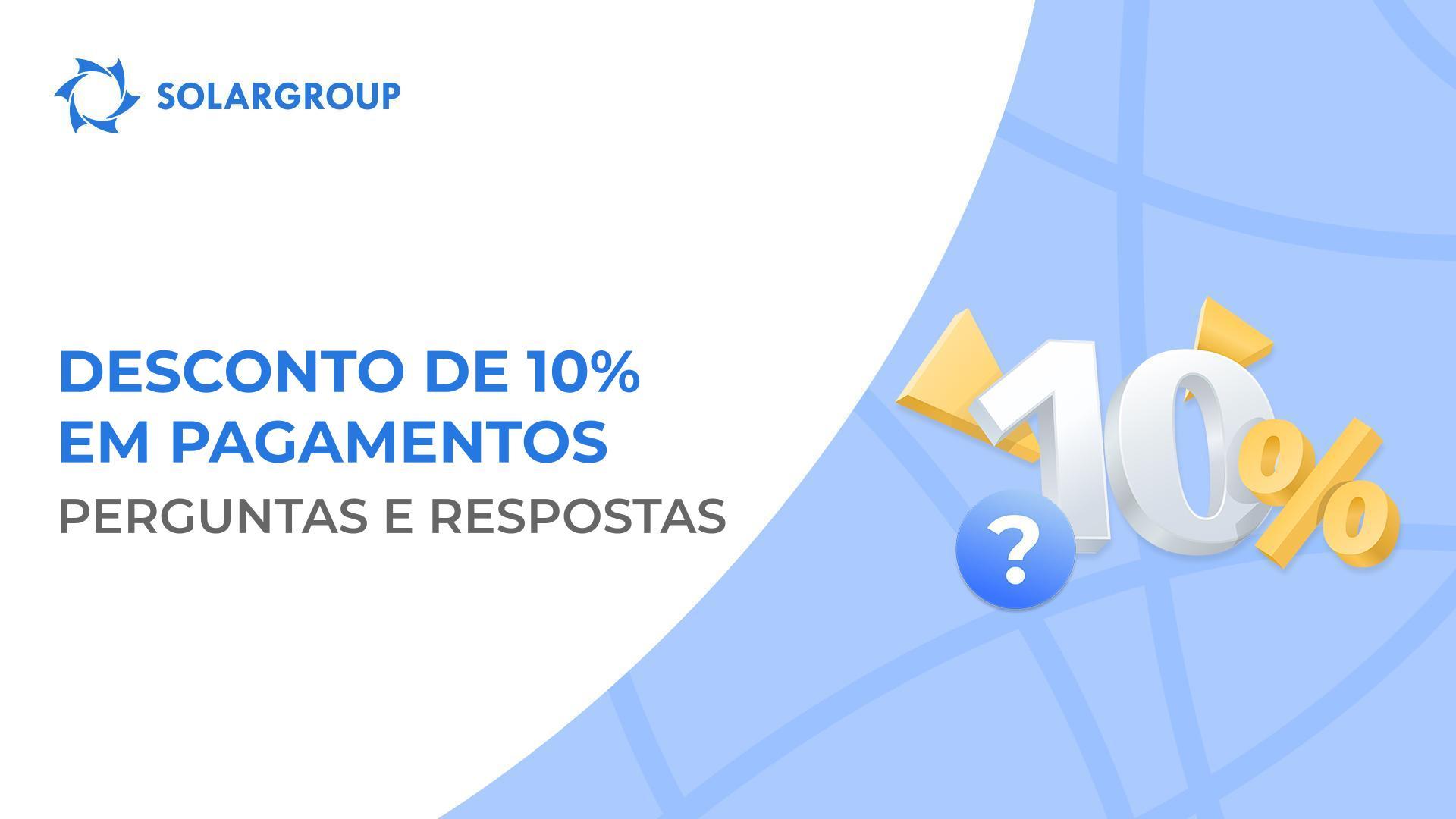A oferta mais benéfica do mês de maio no projeto