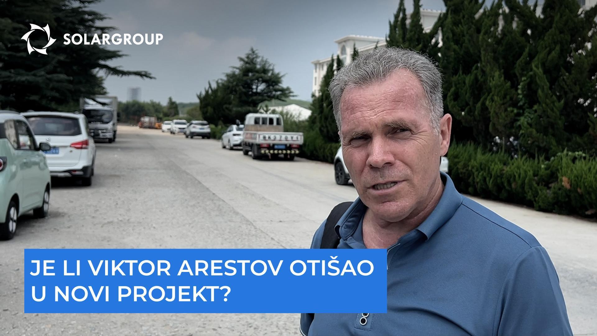 Gdje će dronovi na "Slavyanki" prvo letjeti: u Rusiji ili Kini?