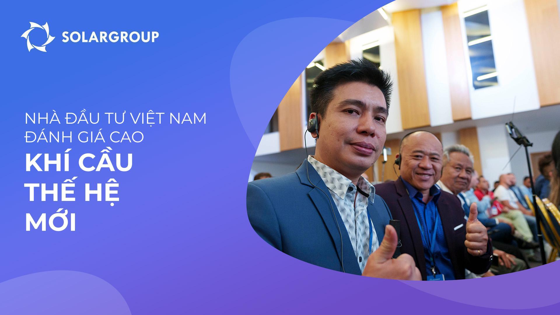 Cách để kiếm lợi nhuận từ khí cầu cải tiến ở Việt Nam?