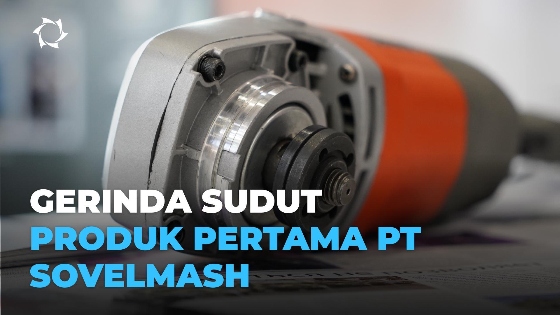 Bagaimana Menciptakan Produk Unik di Rusia: Studi Kasus dari PT Sovelmash