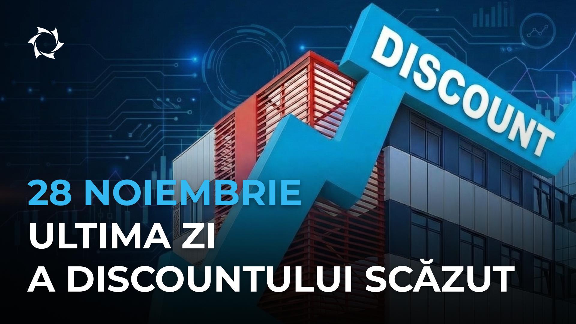 La 29 noiembrie, valoarea cotei în proiectul "Motoarele lui Duyunov" va fi majorată până la 30%