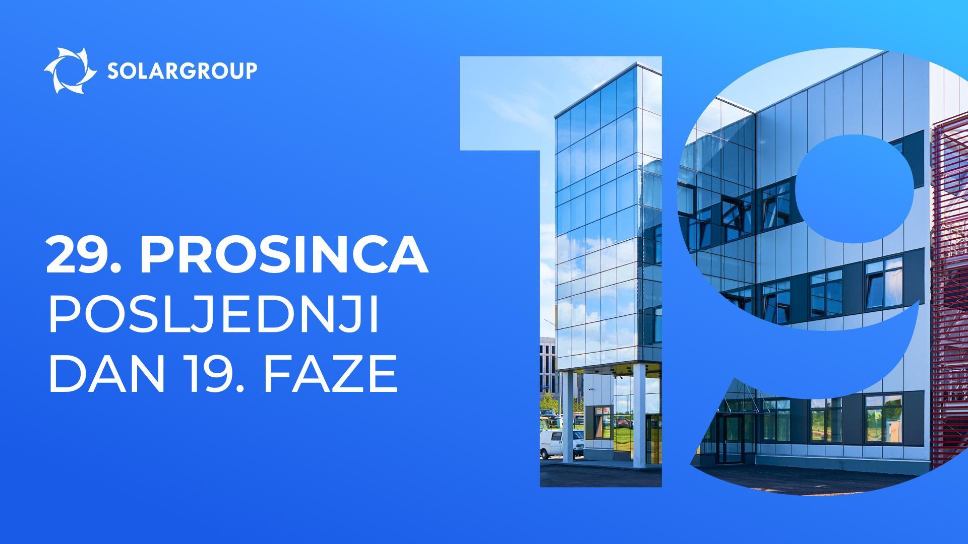 Podsjećamo na najvažniju stvar za ulagače projekta "Duyunov Motori"!
