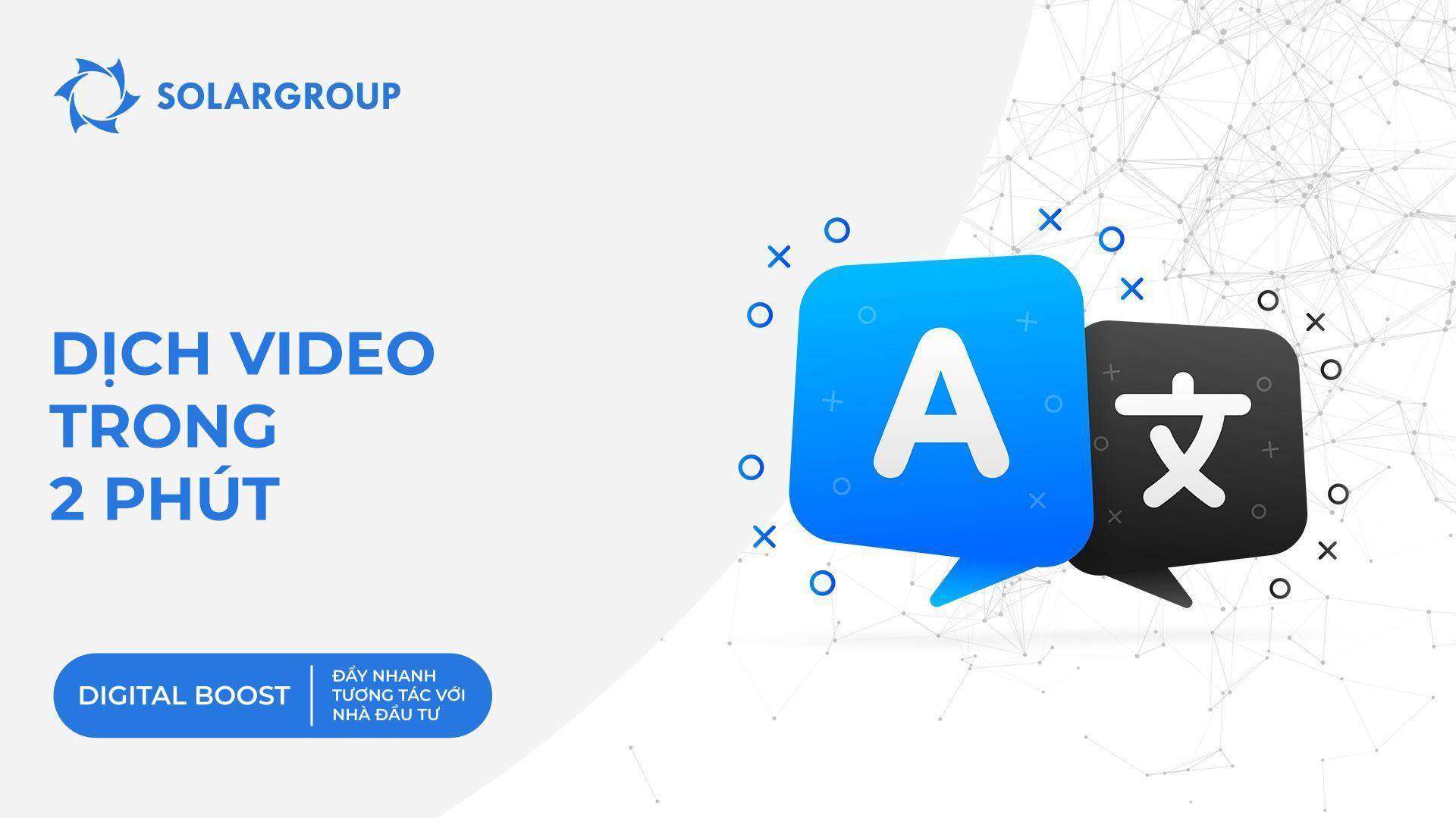 Đạt kết quả với "Digital Boost"